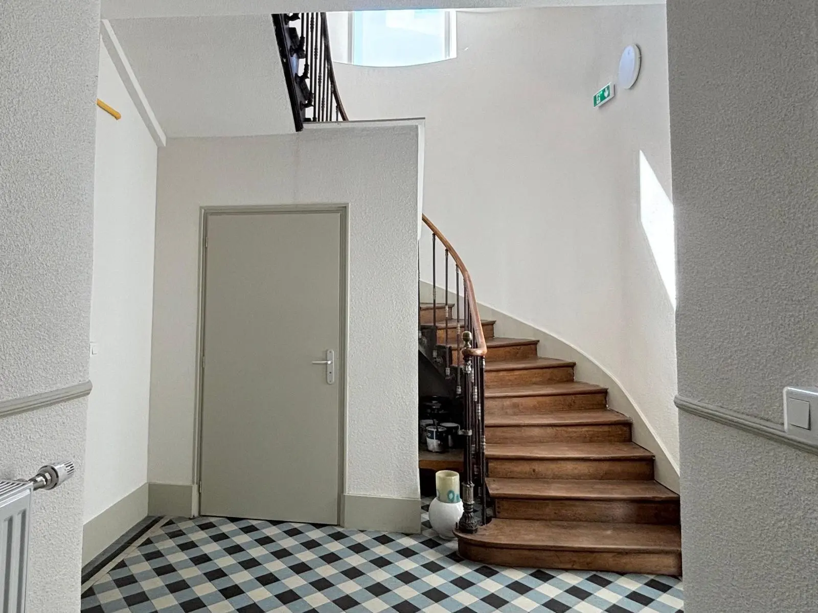 Photo 2 Appartement 5 pièces 96m²