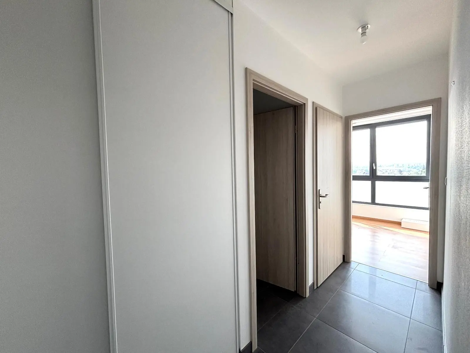 Photo 5 Appartement 3 pièces 56.65m²
