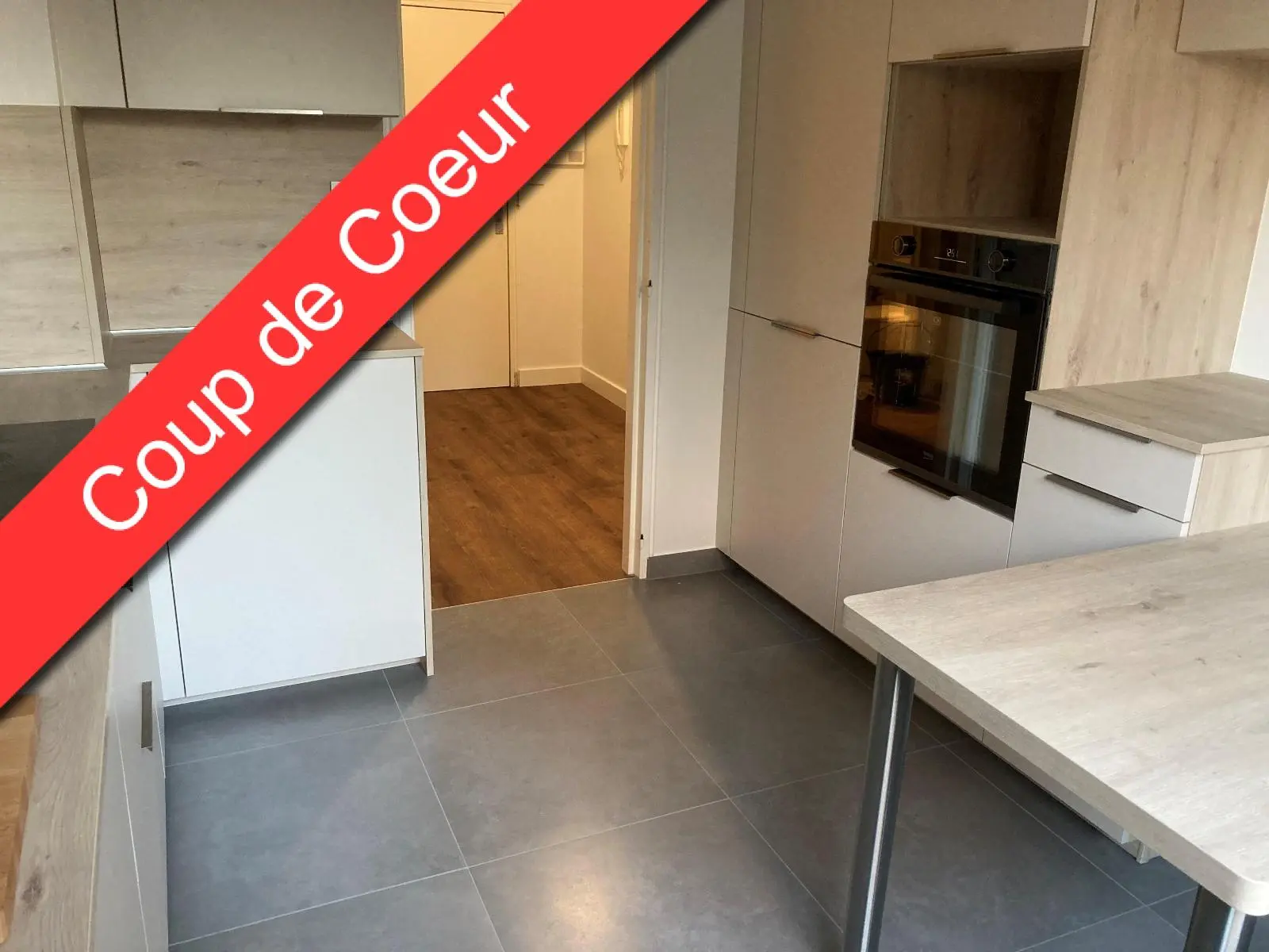 Photo 1 Appartement 4 pièces 69.26m²