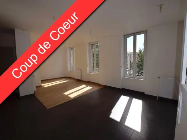 Photo 1 Appartement 3 pièces 71.83m²