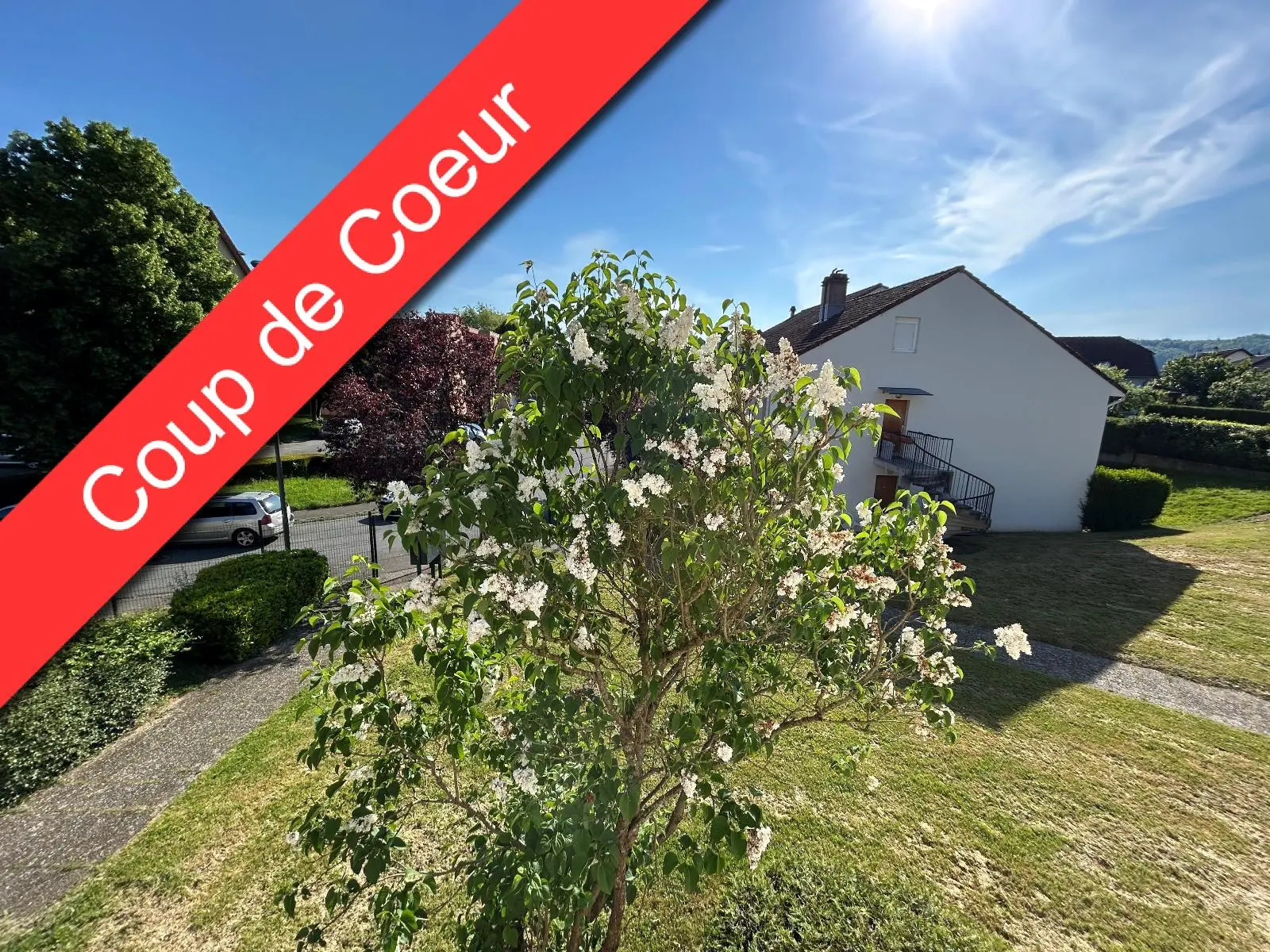 Photo 1 Appartement 4 pièces 82.66m²