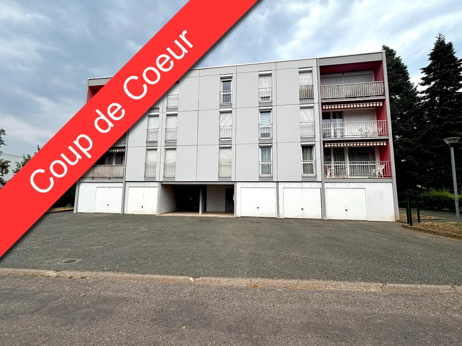 Photo 1 Appartement 5 pièces 106.47m²
