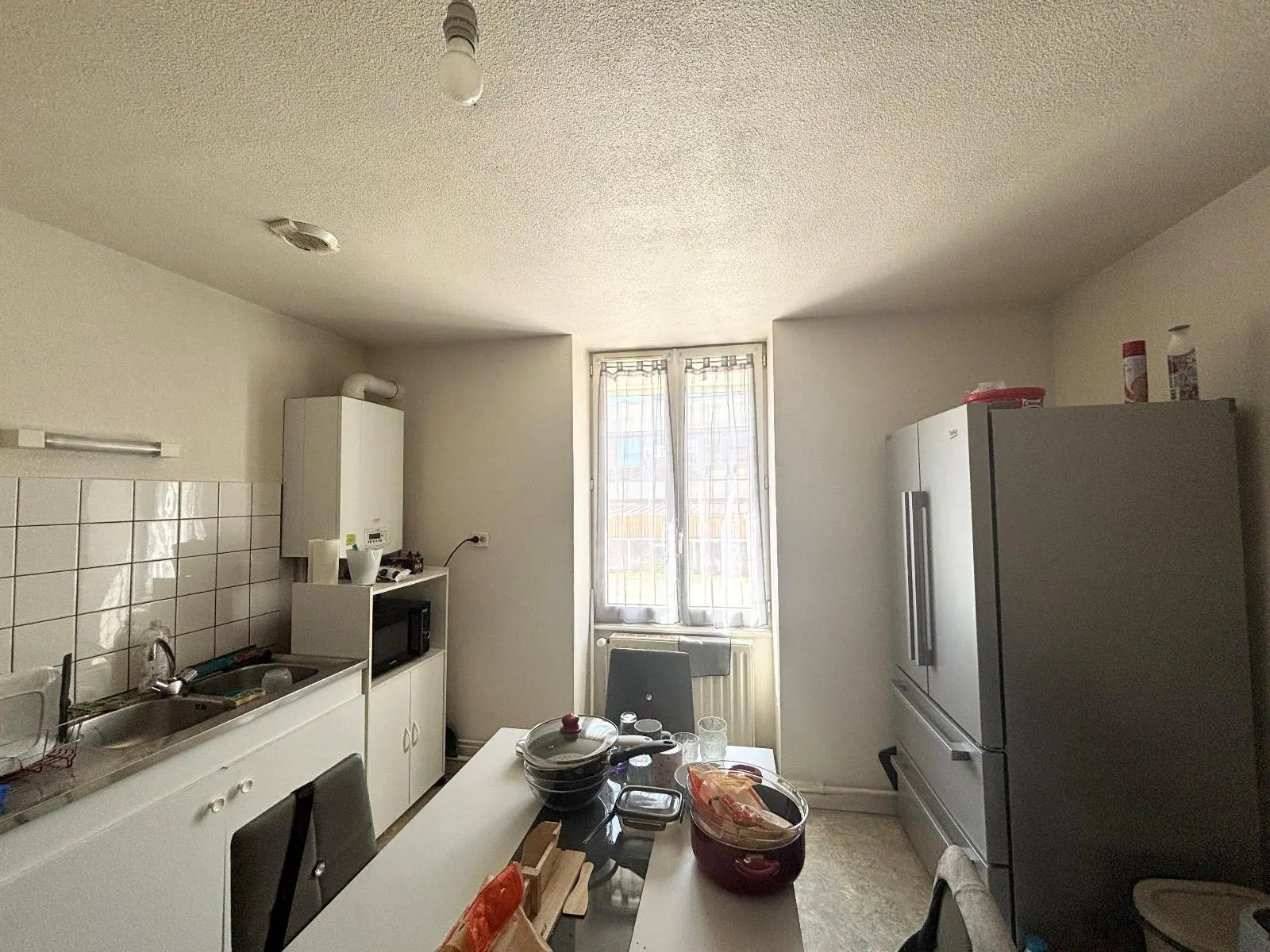 Photo 2 Appartement 3 pièces 67.6m²