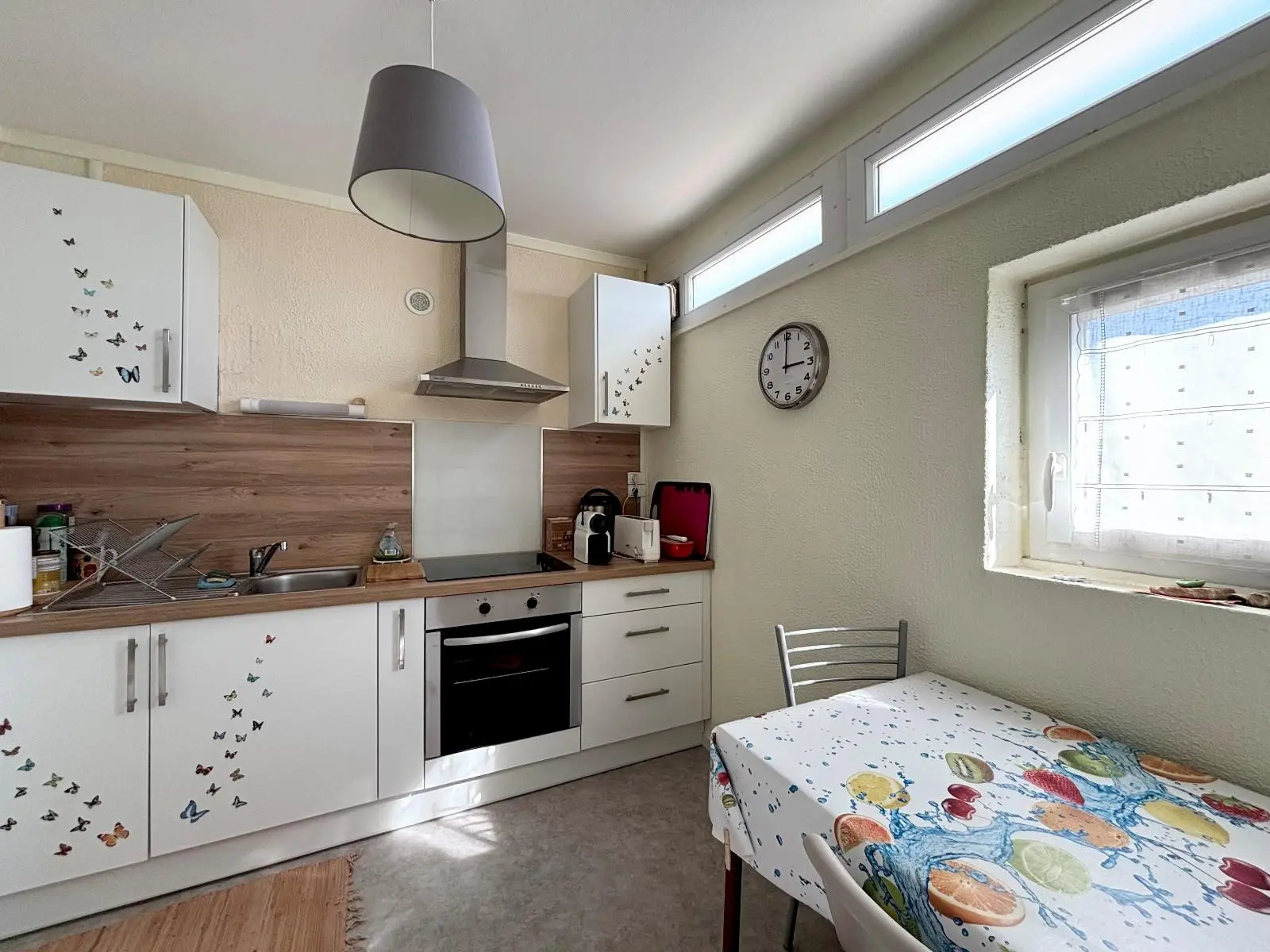 Photo 3 Appartement 3 pièces 54.26m²