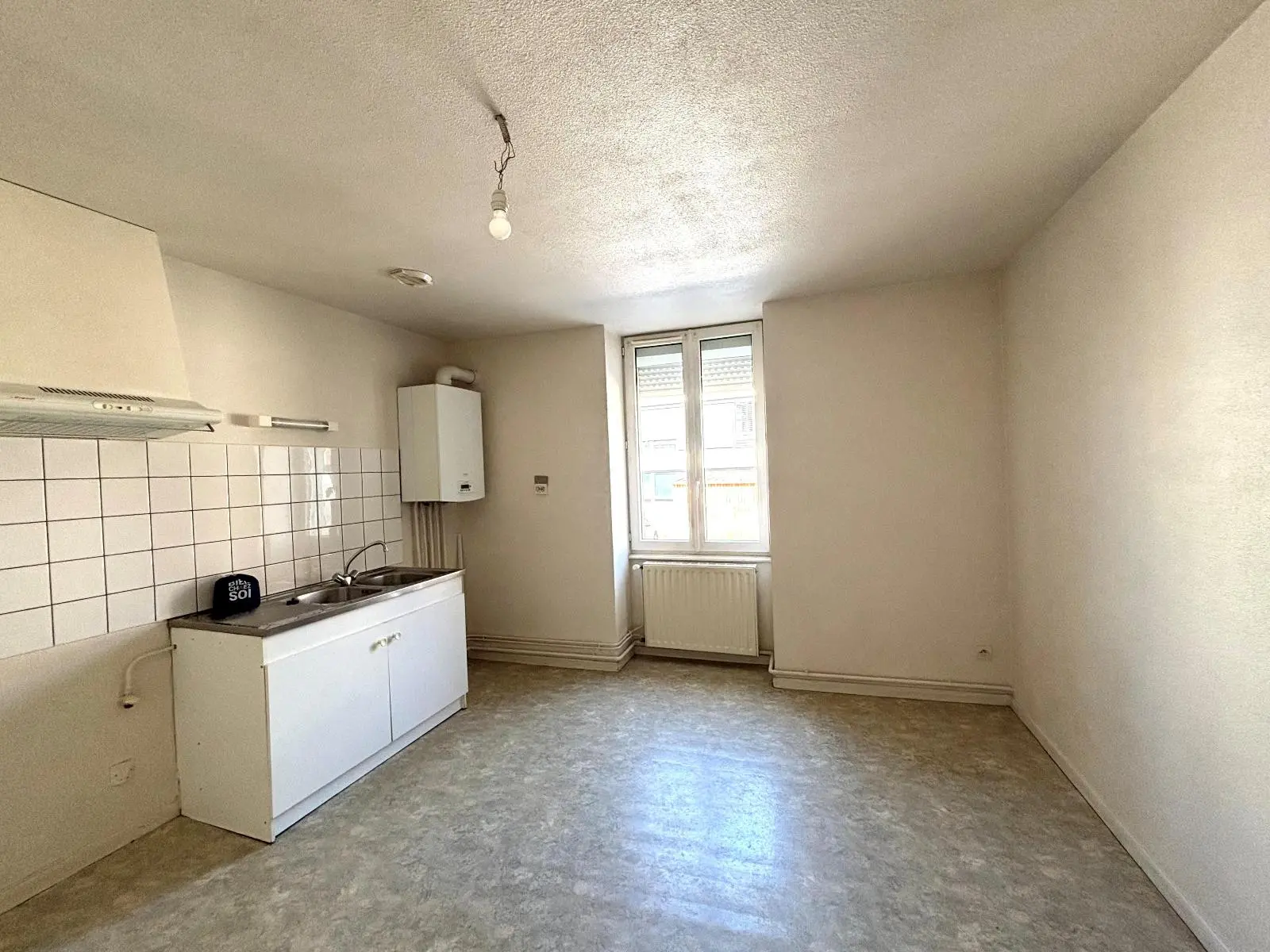 Photo 2 Appartement 3 pièces 67.6m²