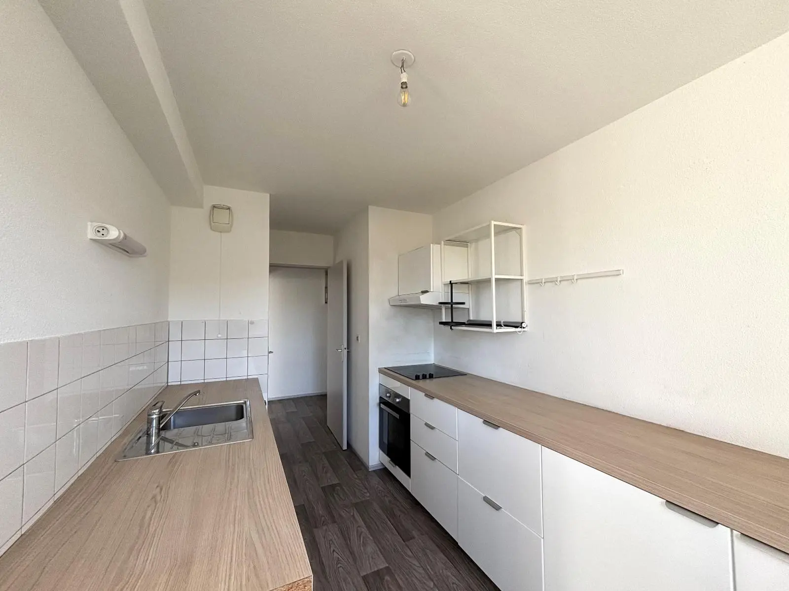 Photo 2 Appartement 4 pièces 87.51m²