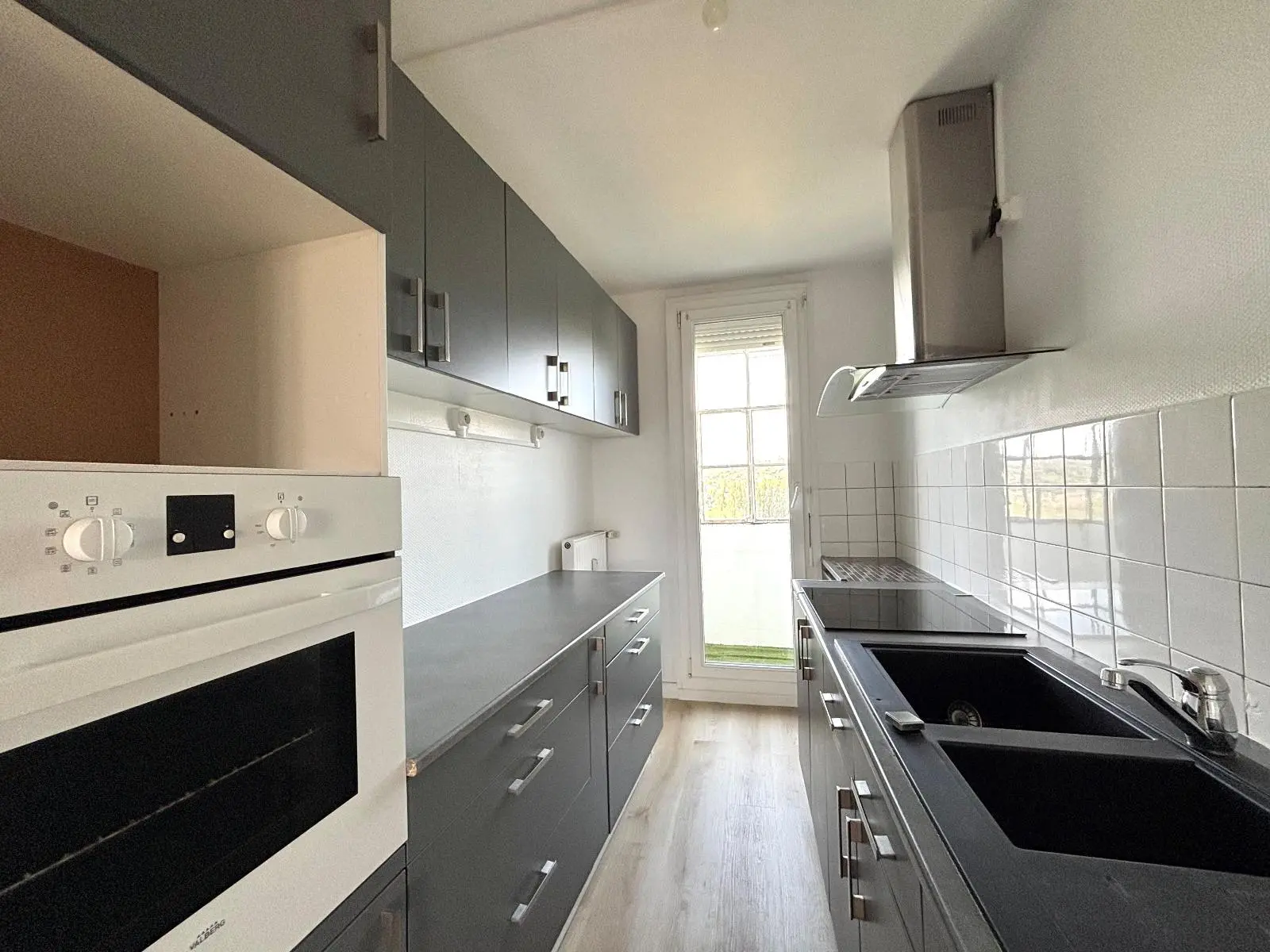 Photo 3 Appartement 3 pièces 55.75m²