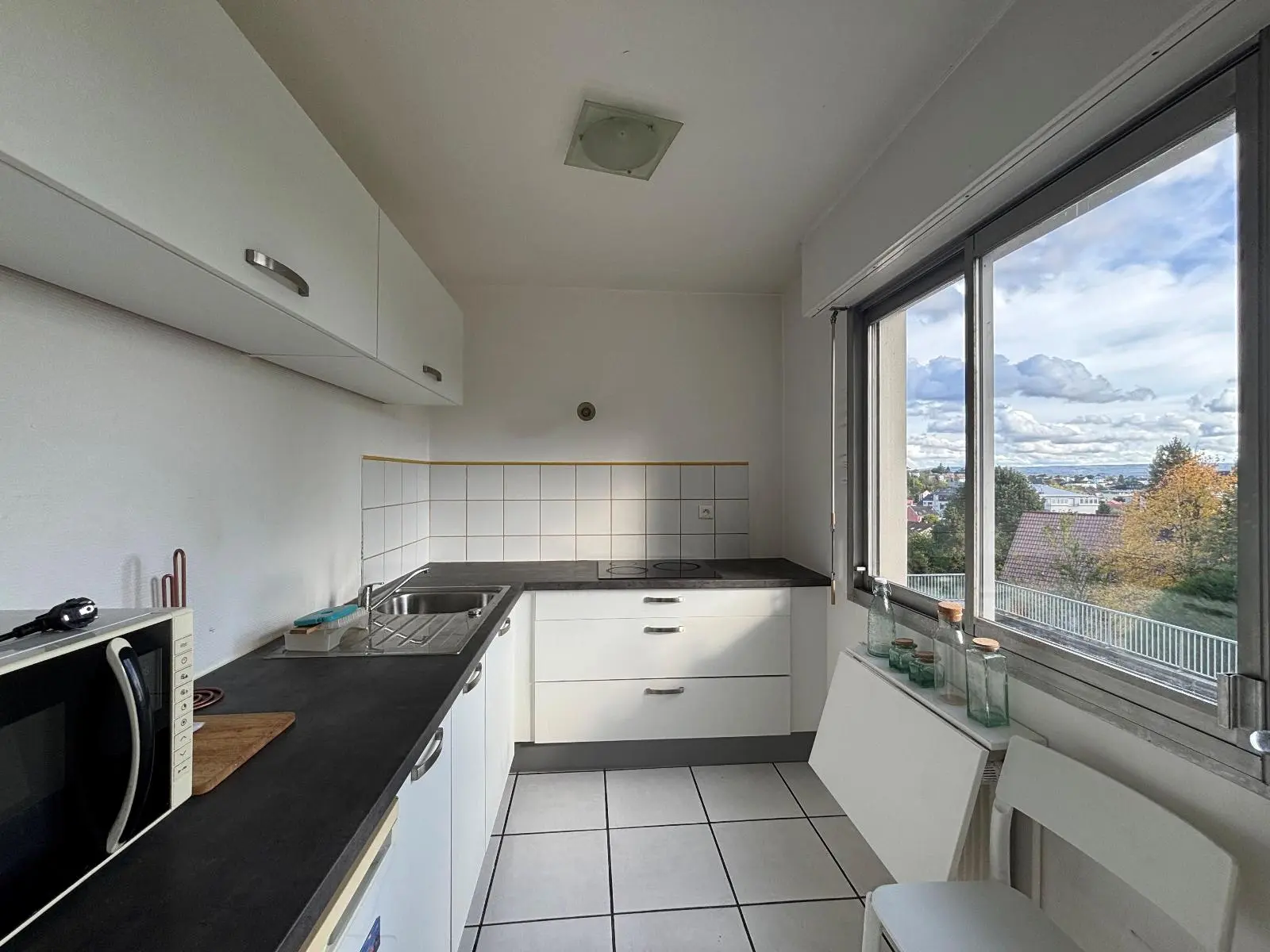 Photo 2 appartement Montbéliard