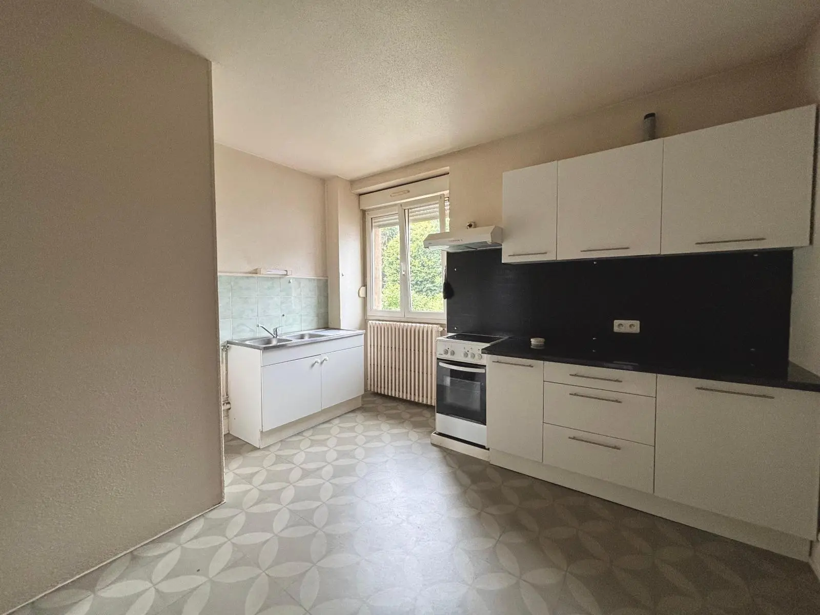 Photo 1 Appartement 2 pièces 48.2m²