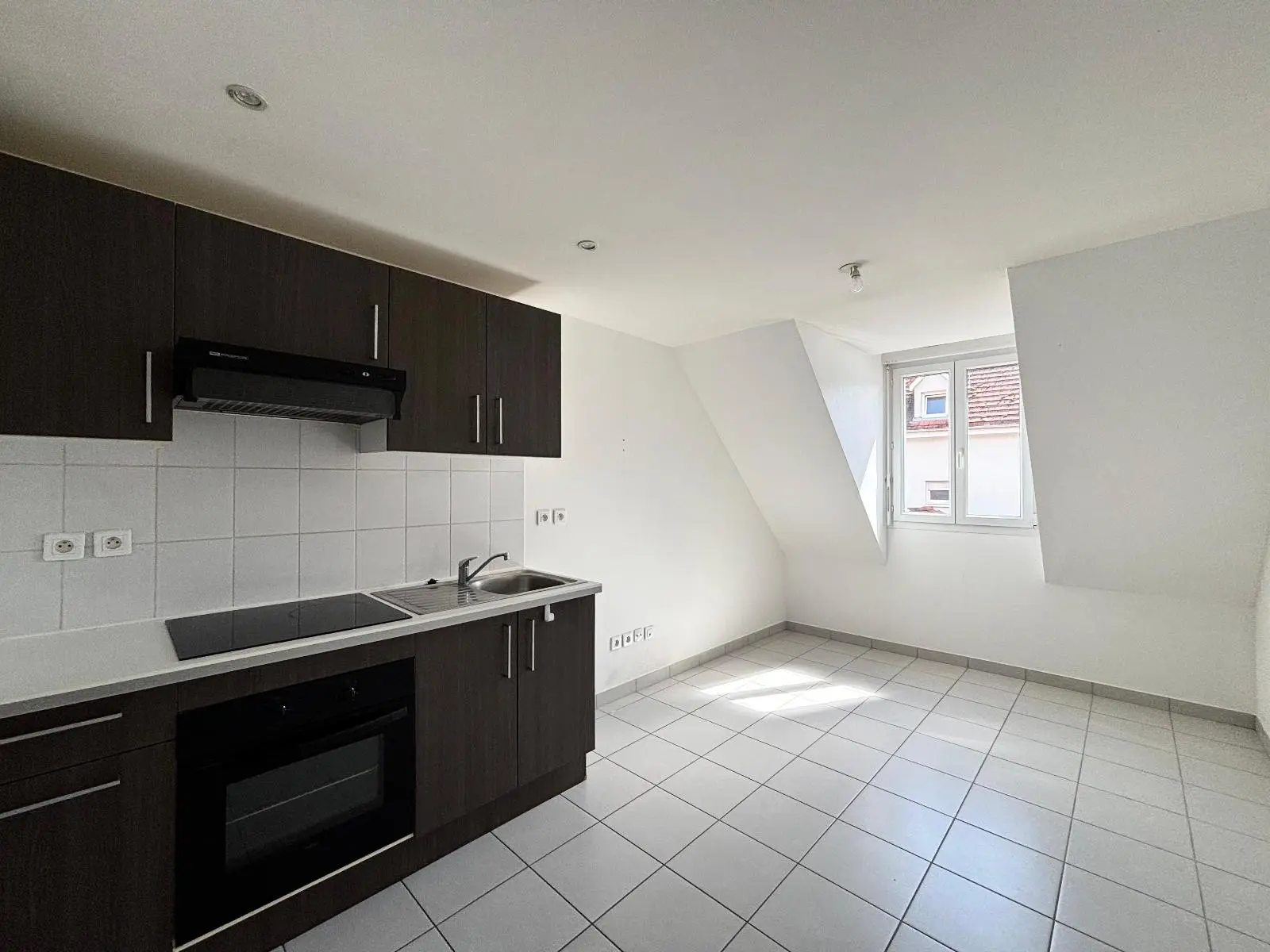Photo 2 Appartement 2 pièces 28.14m²