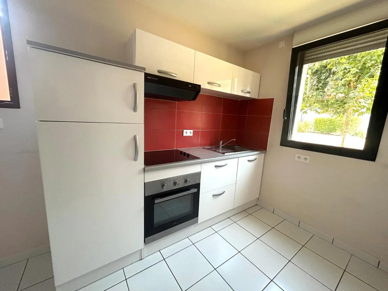 Photo 3 Appartement 2 pièces 36.55m²