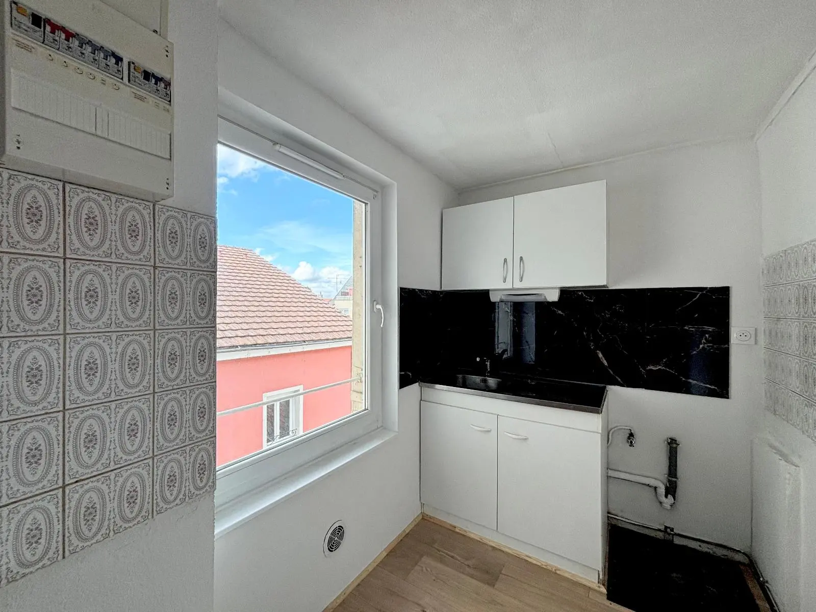 Photo 1 Appartement 2 pièces 41.69m²