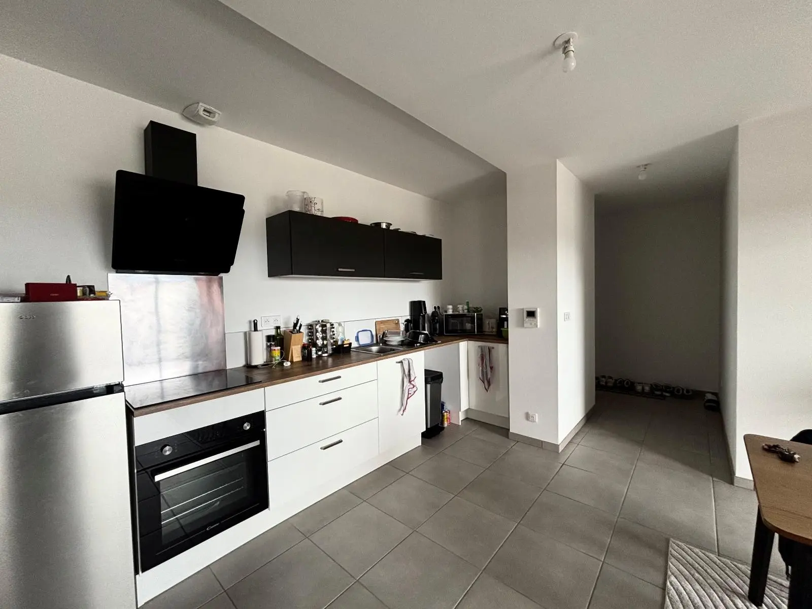 Photo 3 Appartement 5 pièces 85.57m²