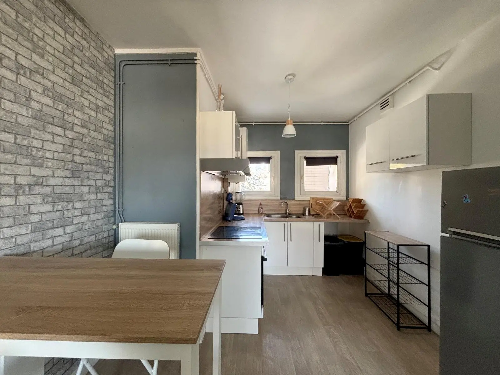 Photo 3 Appartement 3 pièces 51.49m²