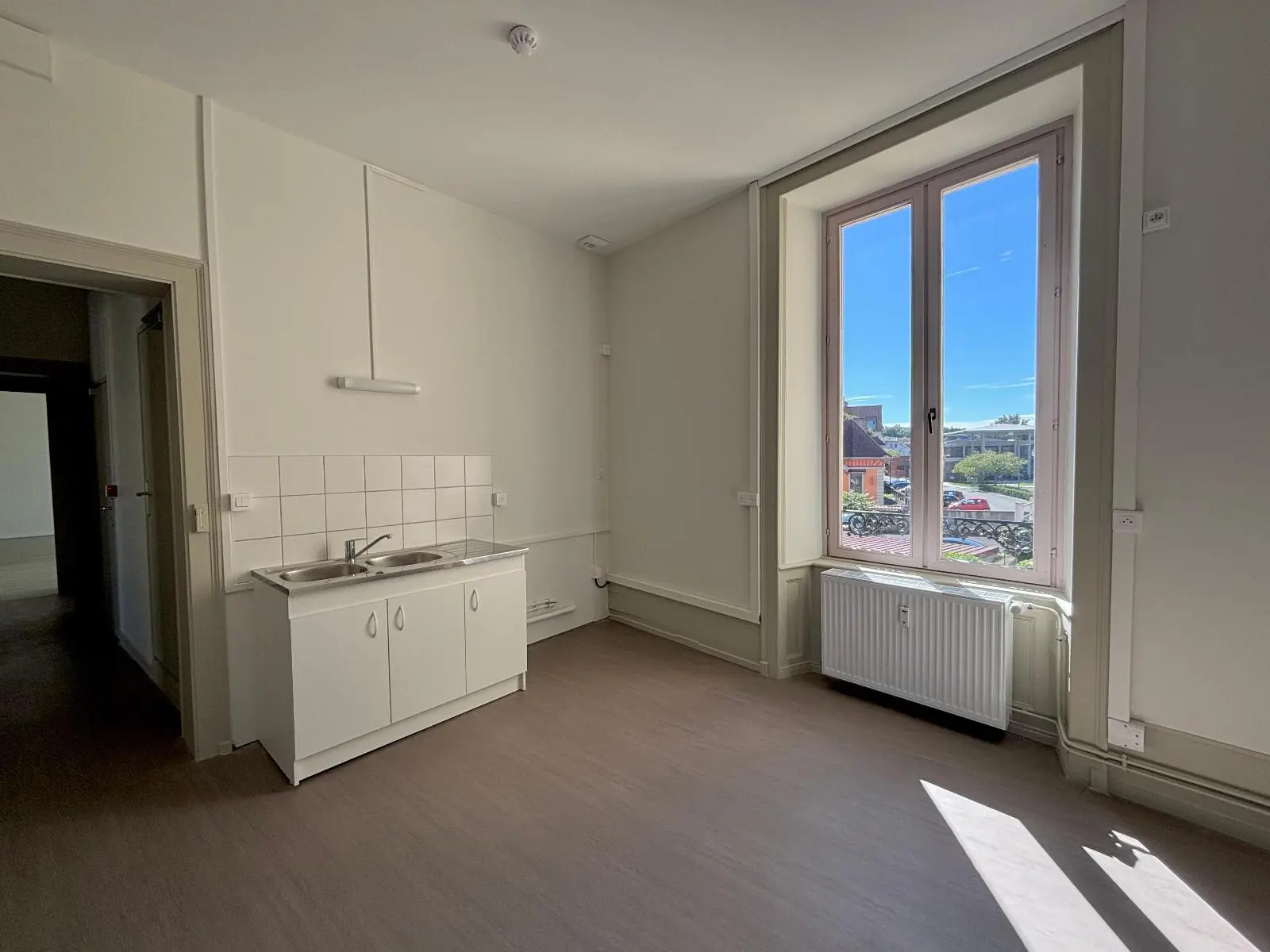 Photo 3 Appartement 5 pièces 96m²