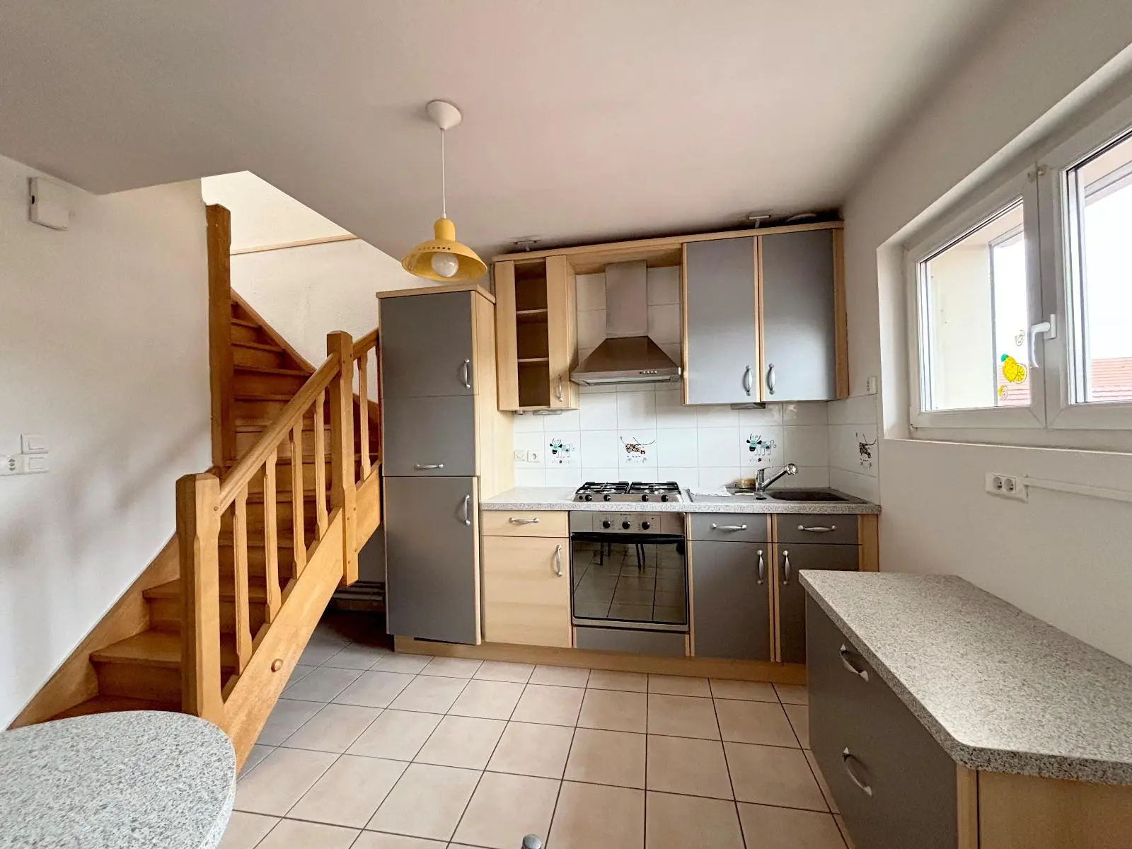 Photo 2 Appartement 2 pièces 37.41m²