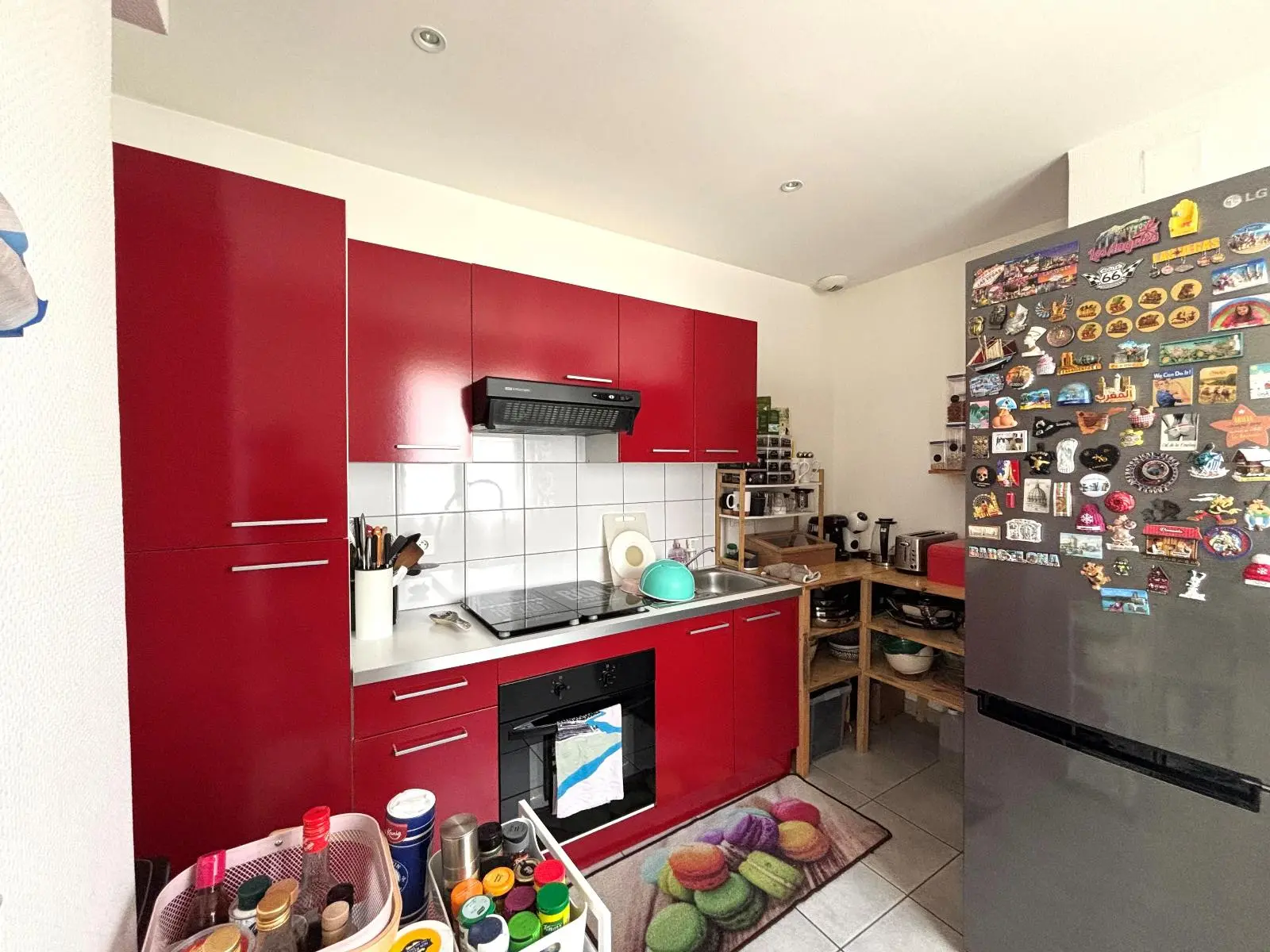 Photo 3 appartement Valentigney