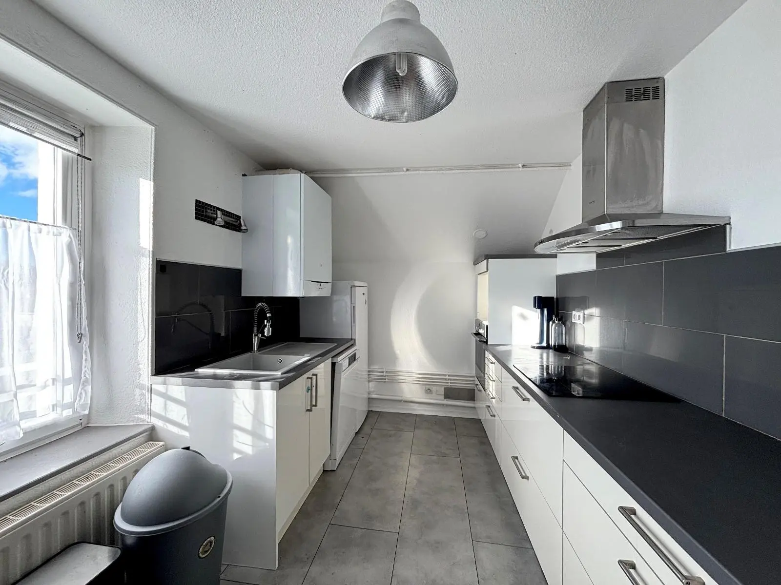 Photo 3 Appartement 5 pièces 105.99m²