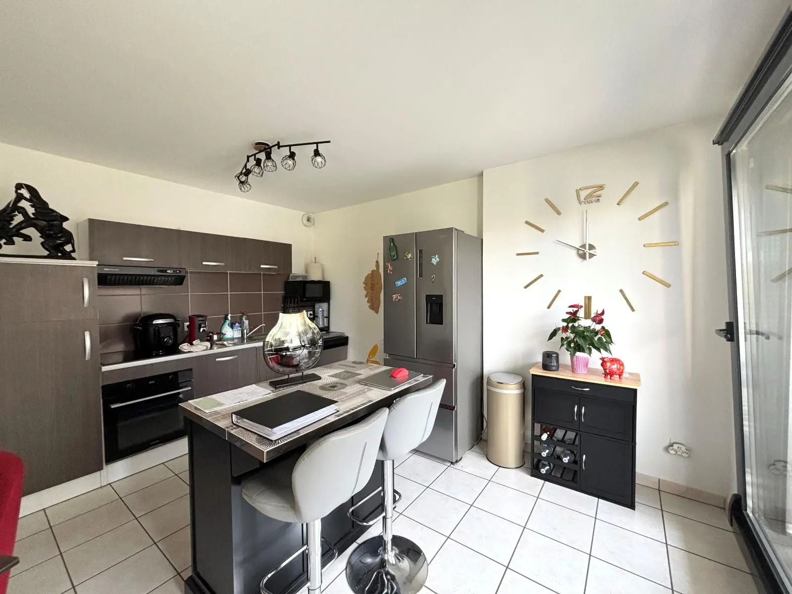 Photo 5 Appartement 3 pièces 78.33m²