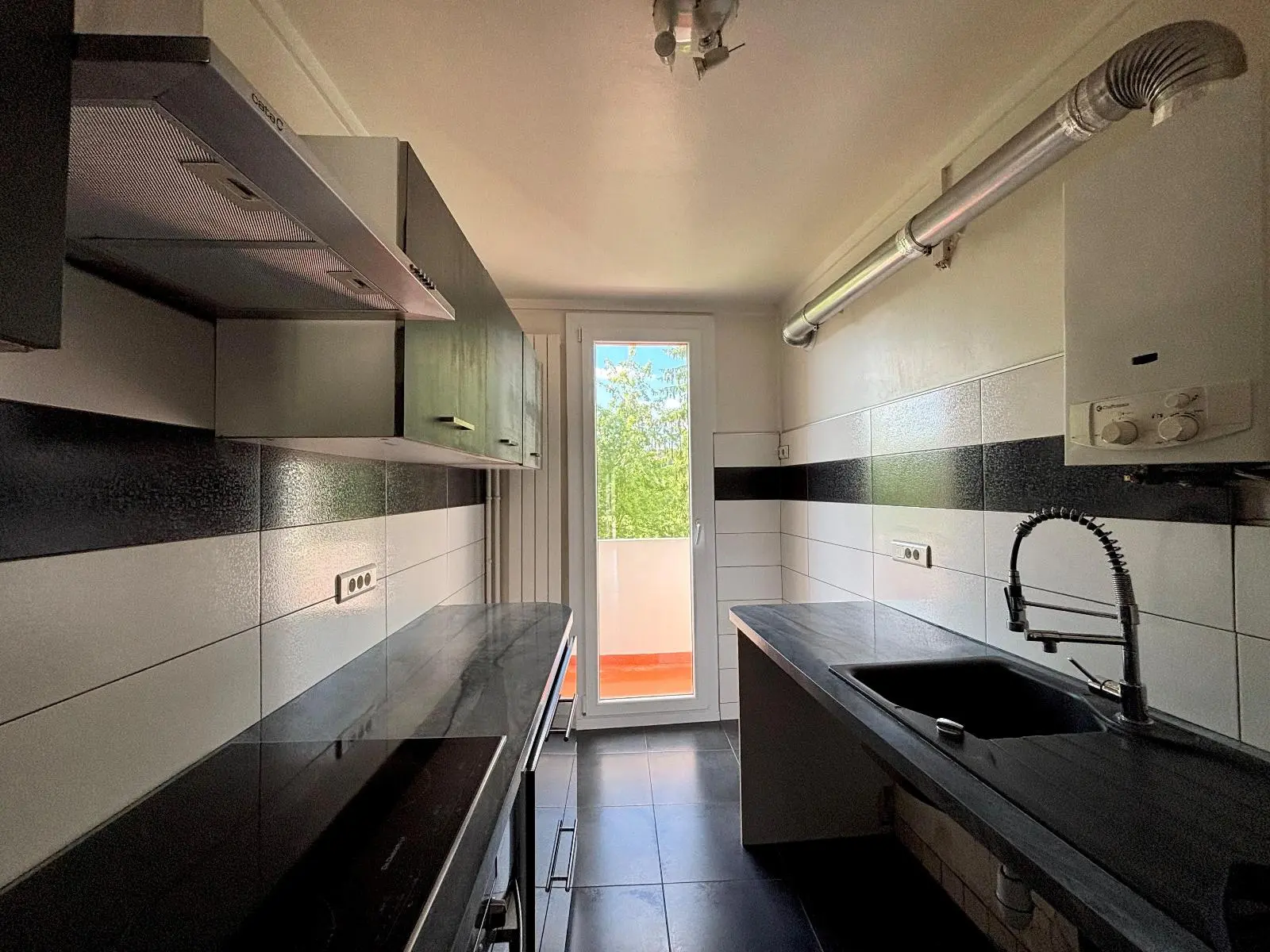 Photo 2 Appartement 3 pièces 54.51m²