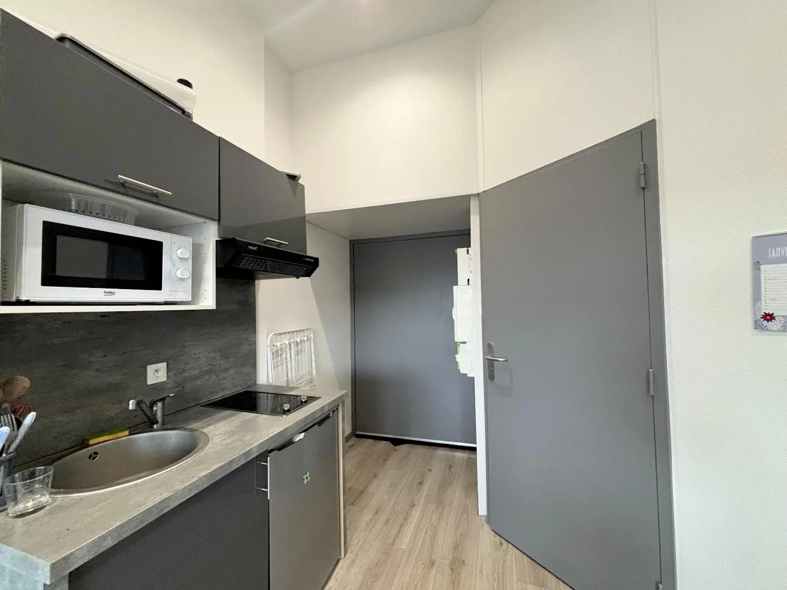 Photo 2 appartement Montbéliard