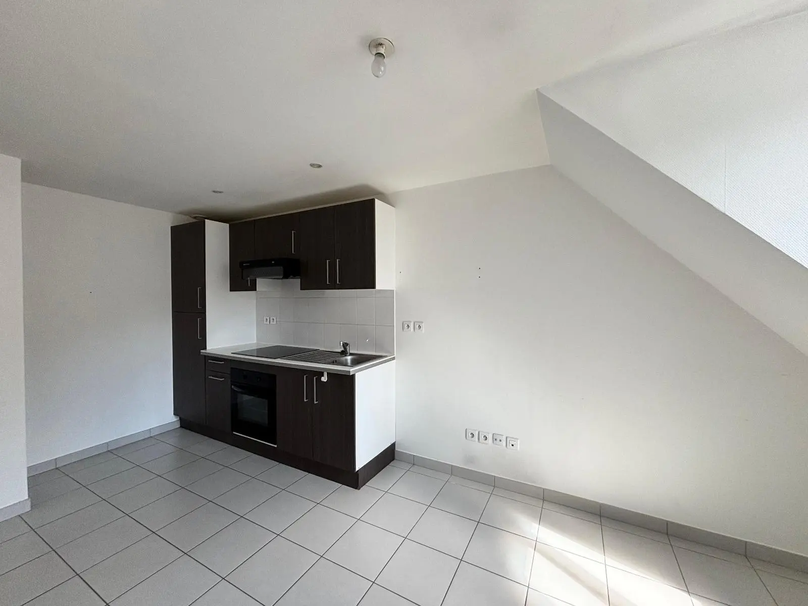 Photo 1 Appartement 2 pièces 28.14m²