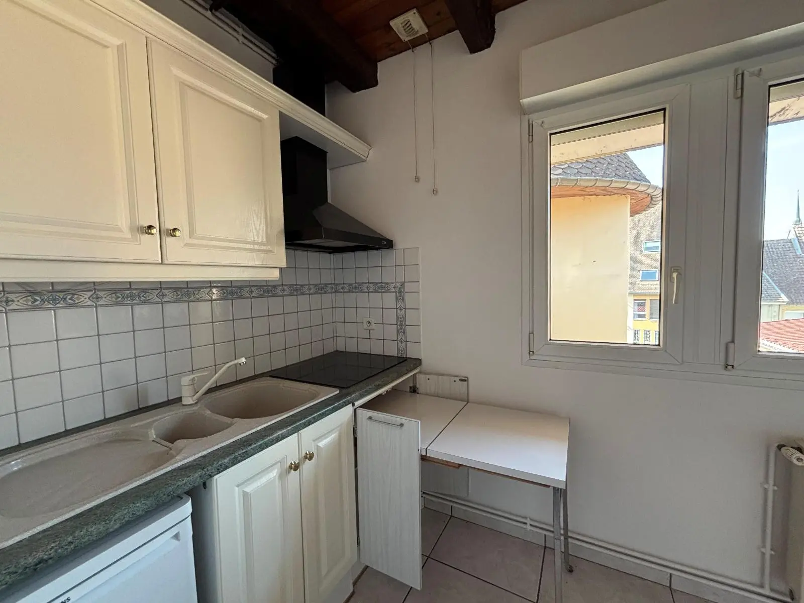 Photo 5 Appartement 2 pièces 31.78m²