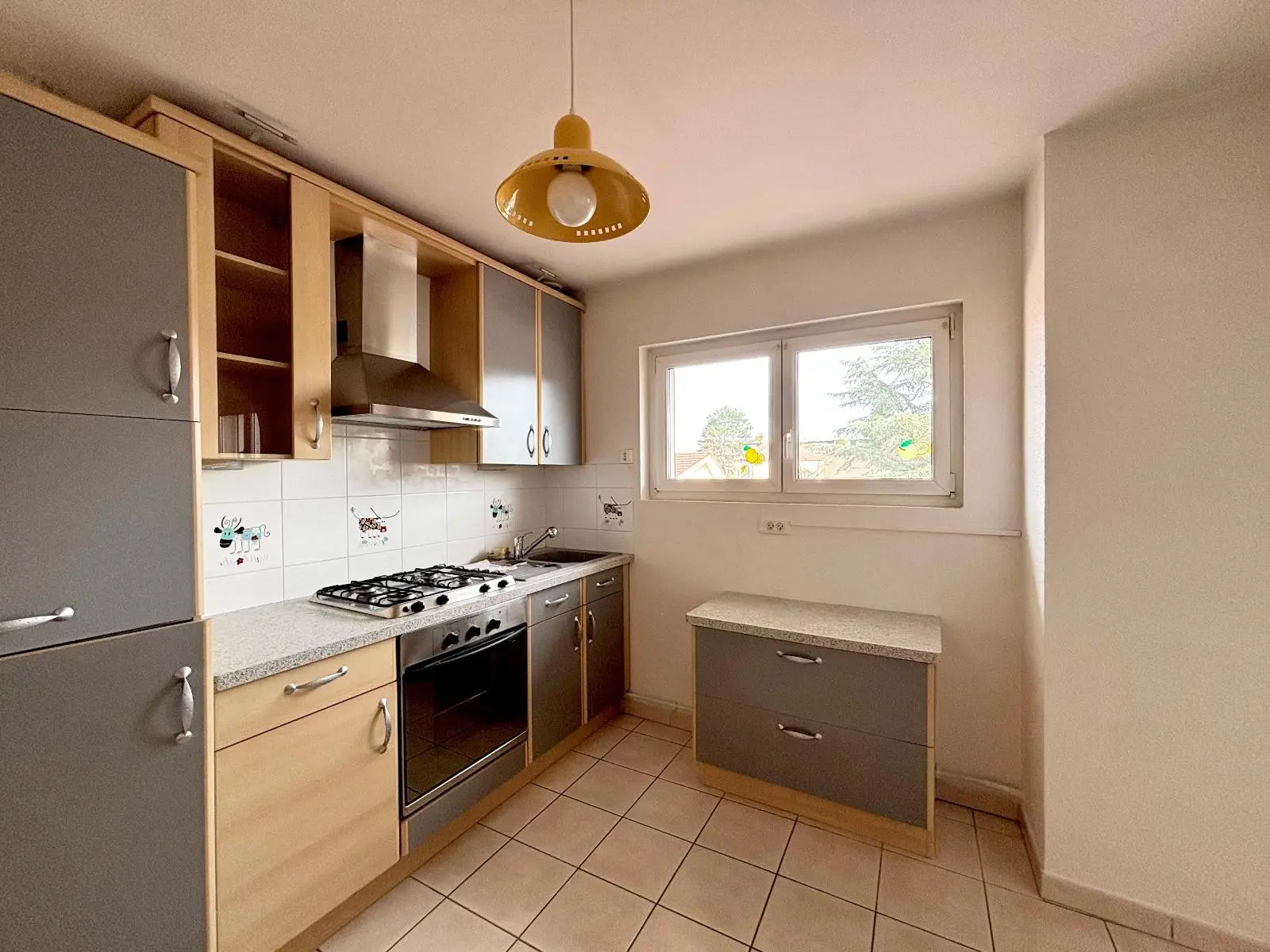 Photo 3 Appartement 2 pièces 37.41m²