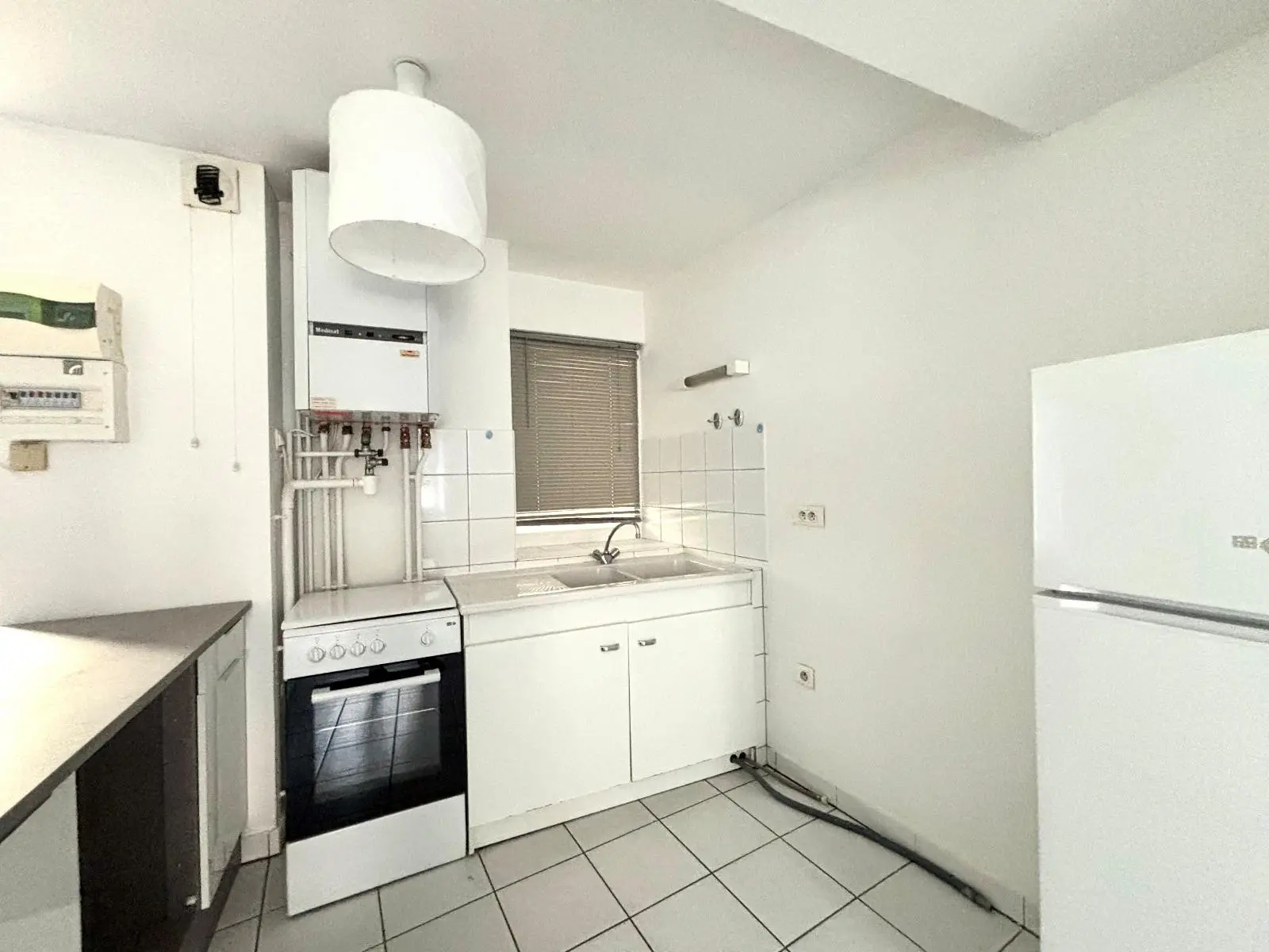 Photo 4 Appartement 2 pièces 34.23m²