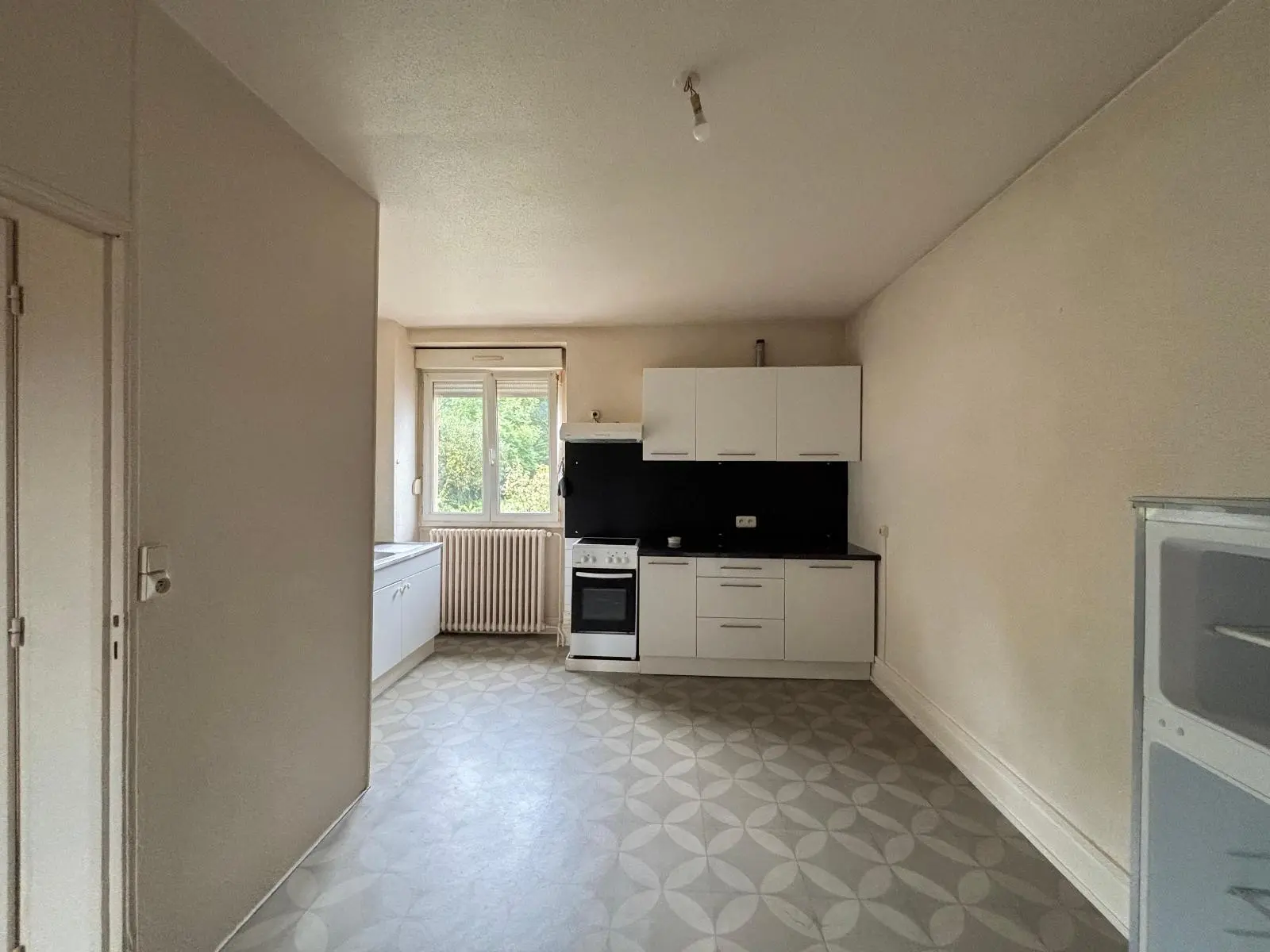 Photo 2 Appartement 2 pièces 48.2m²