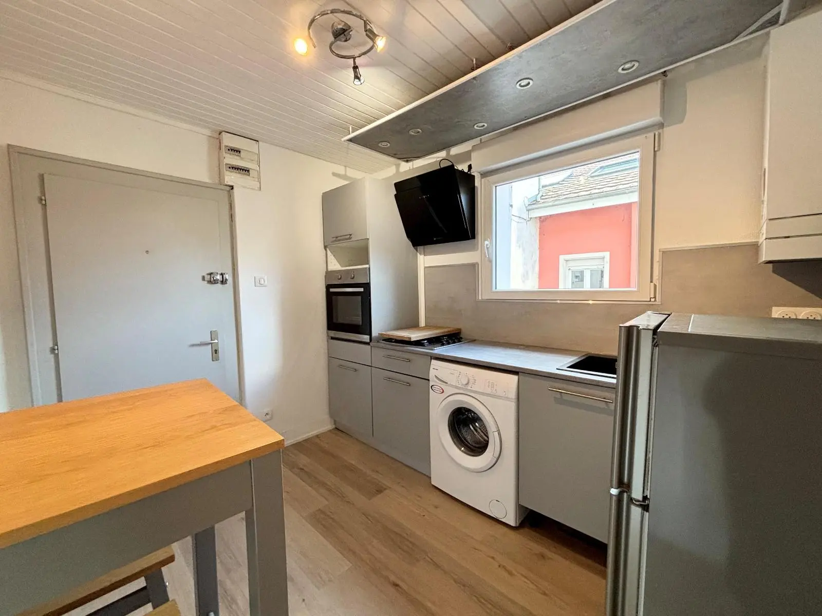 Photo 1 Appartement 2 pièces 37.98m²