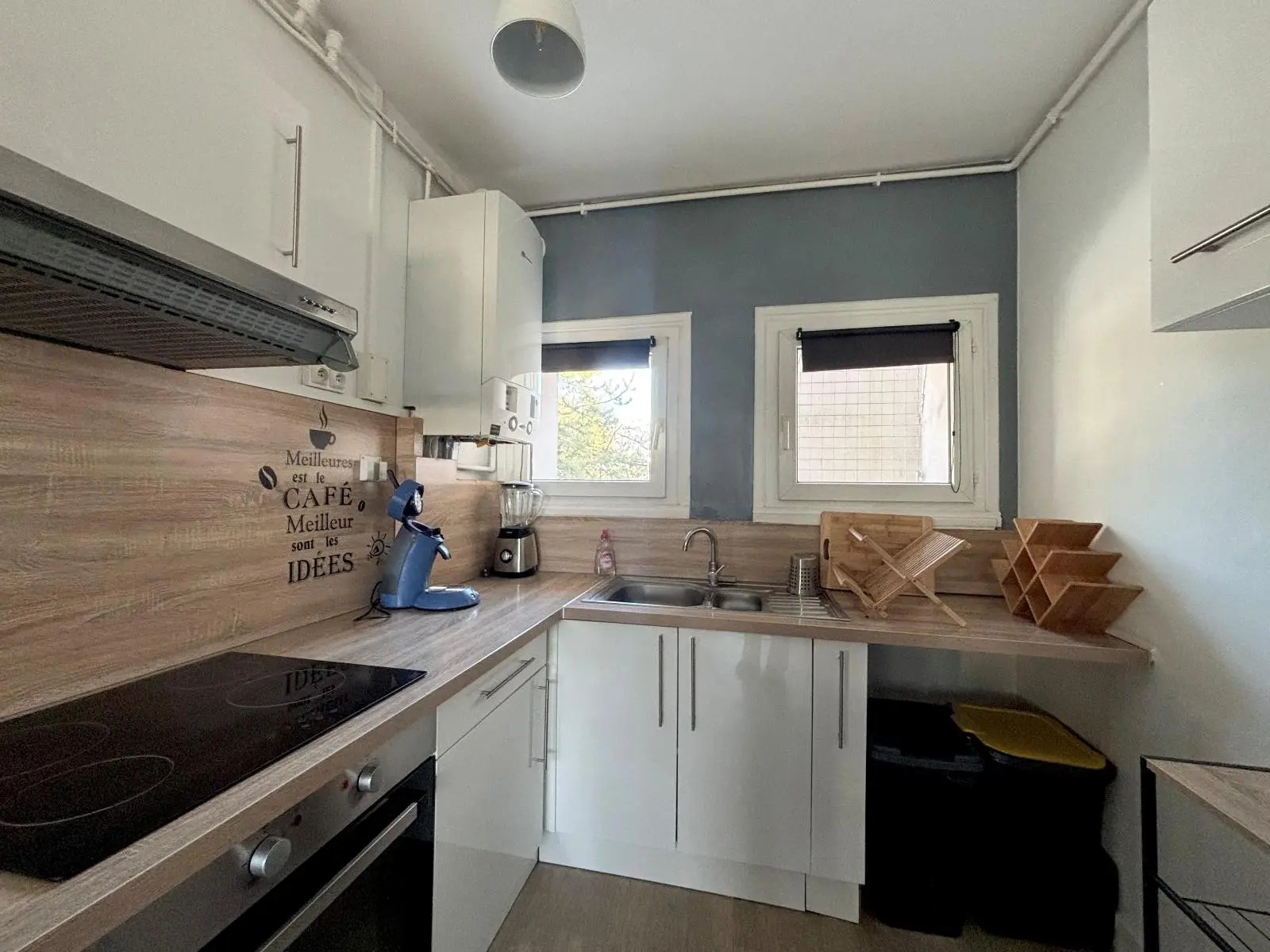 Photo 4 Appartement 3 pièces 51.49m²