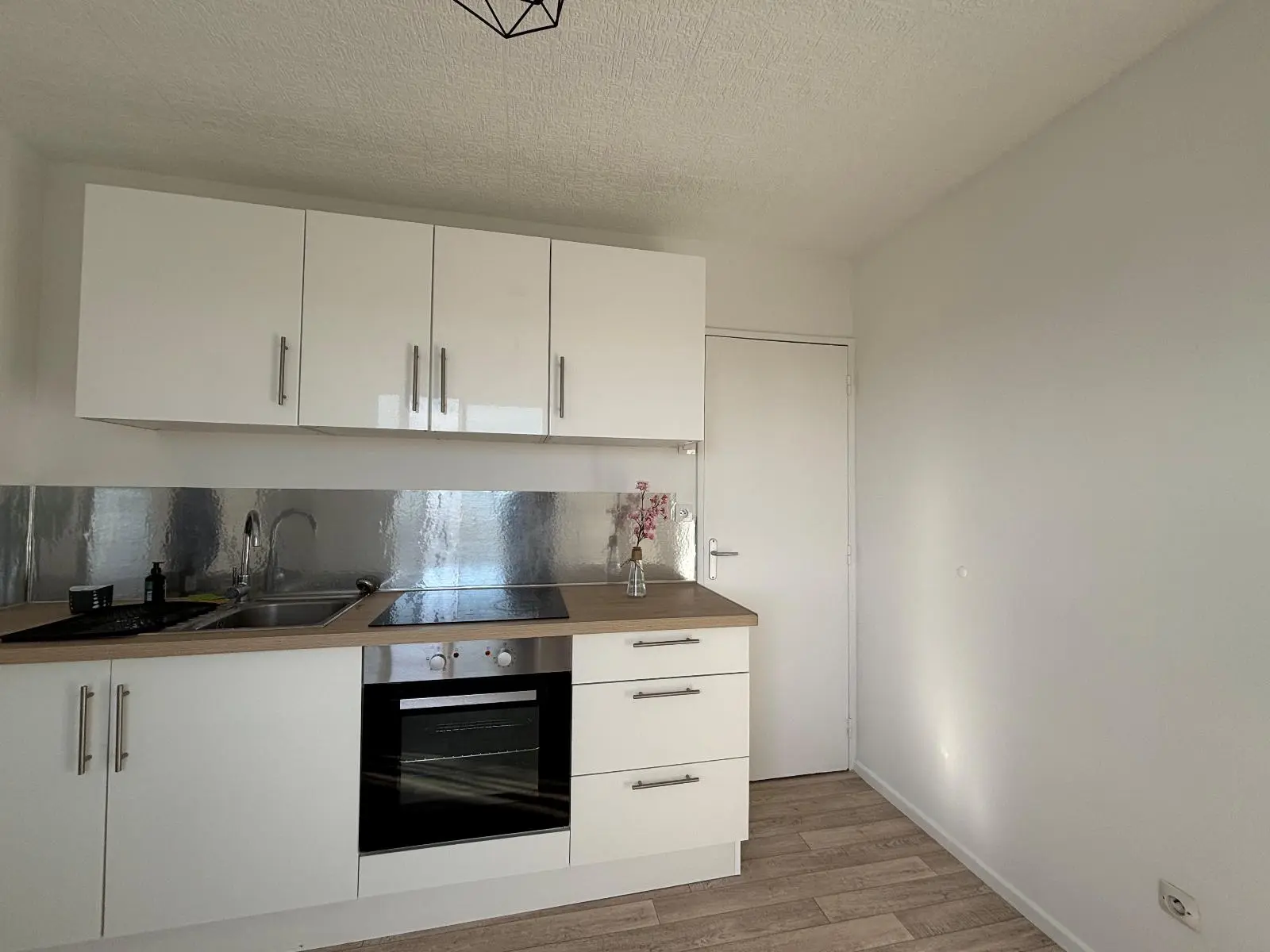 Photo 3 appartement Montbéliard