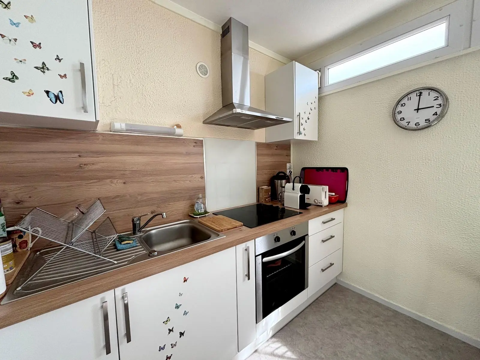 Photo 4 Appartement 3 pièces 54.26m²