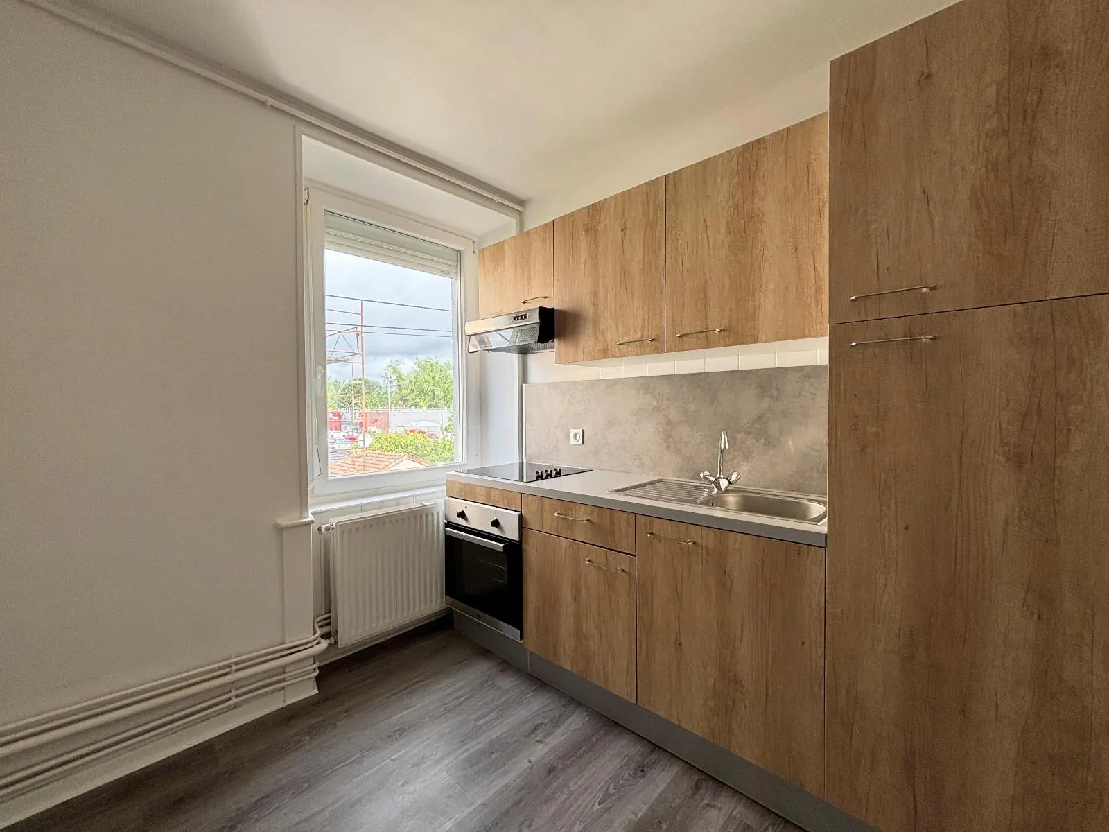 Photo 2 Appartement 1 pièce 47.68m²