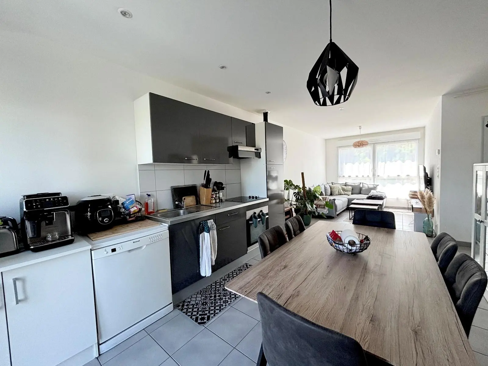 Photo 4 appartement Valentigney