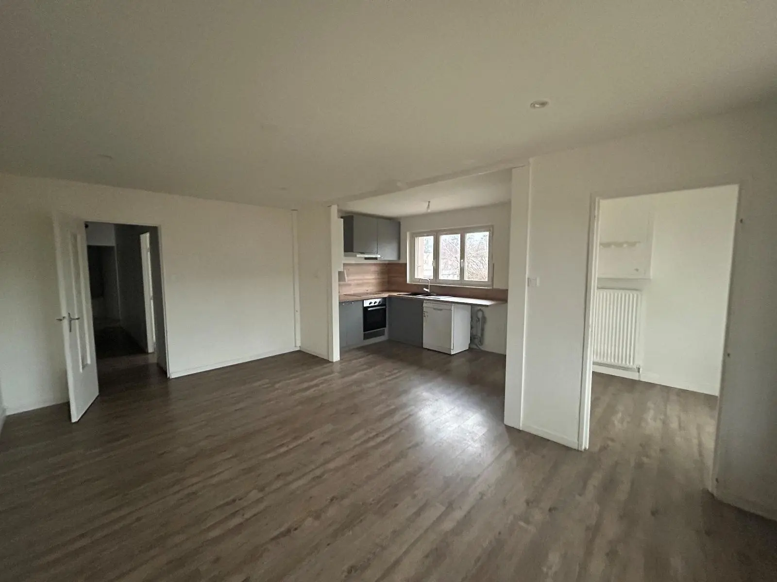 Photo 1 Appartement 4 pièces 74.01m²