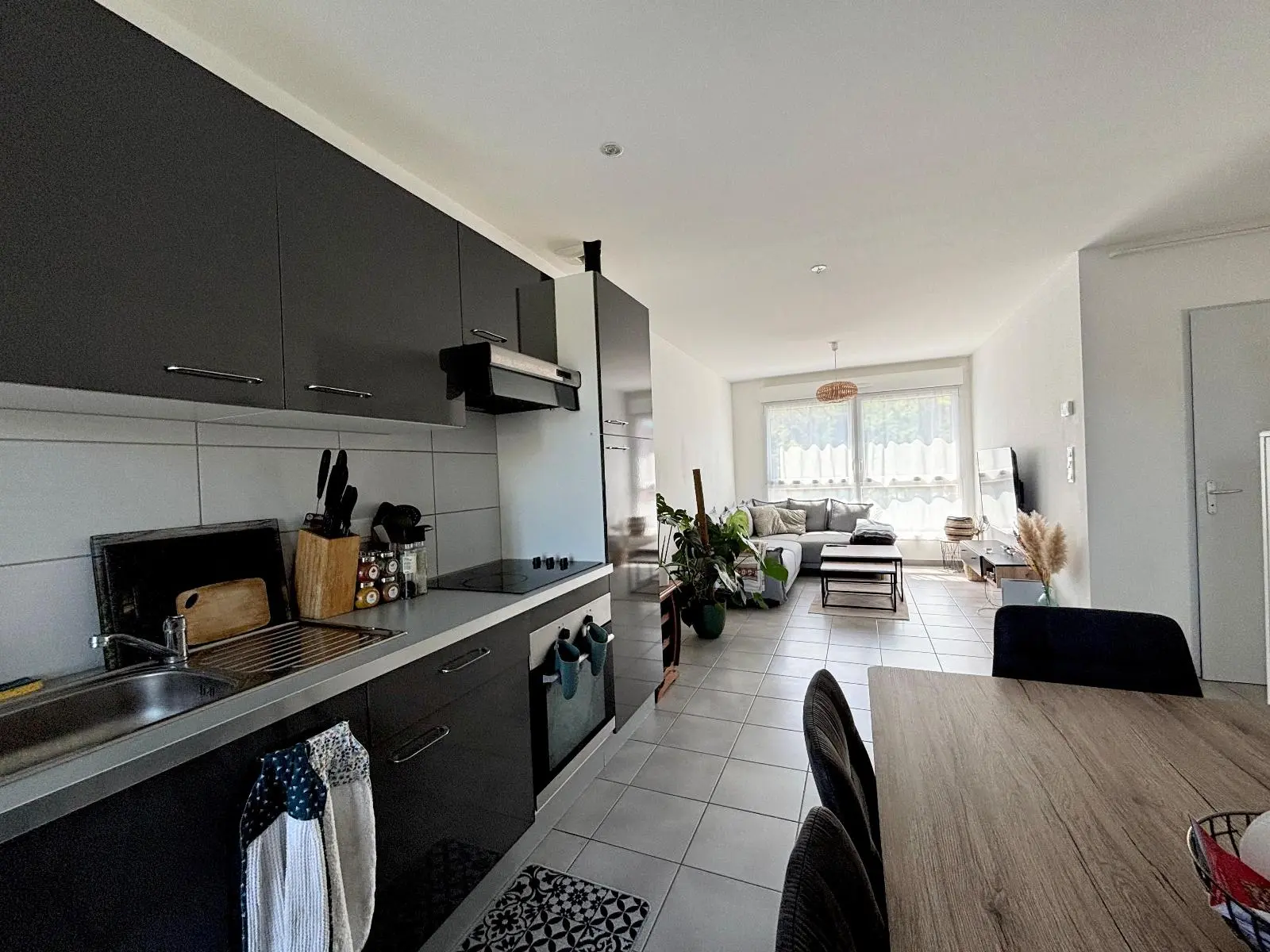 Photo 3 appartement Valentigney