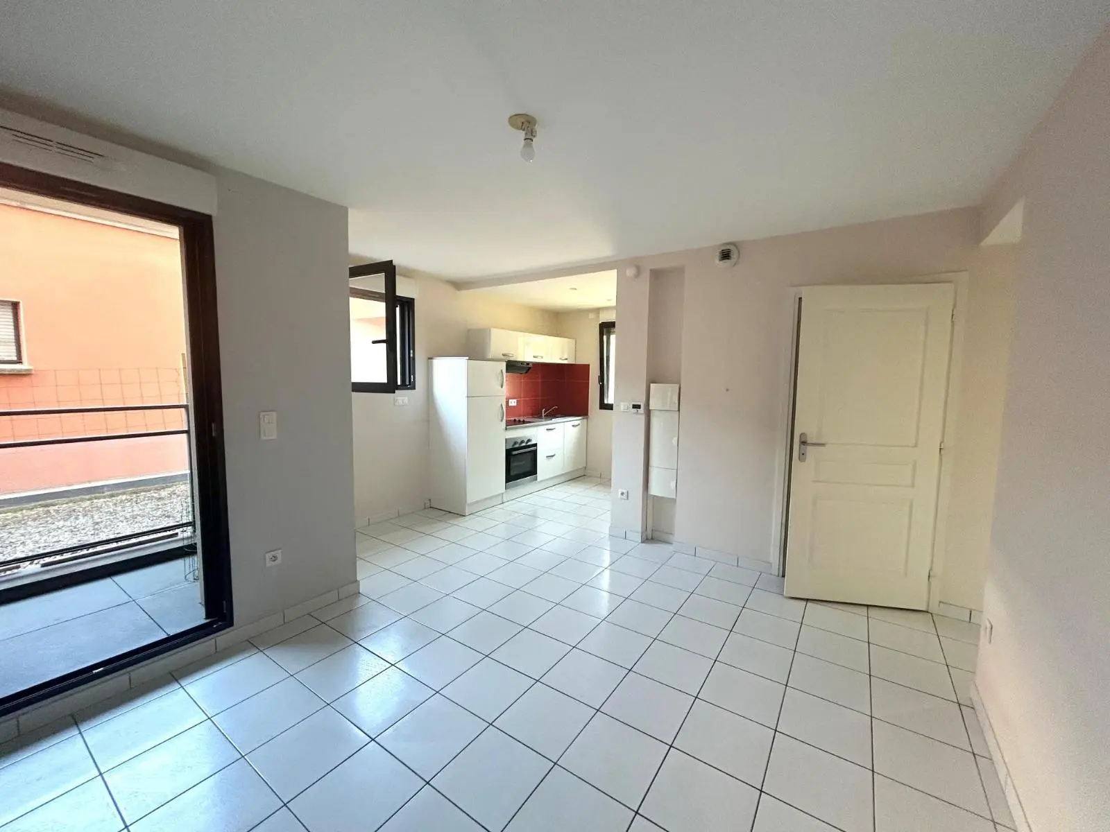 Photo 2 Appartement 2 pièces 36.55m²