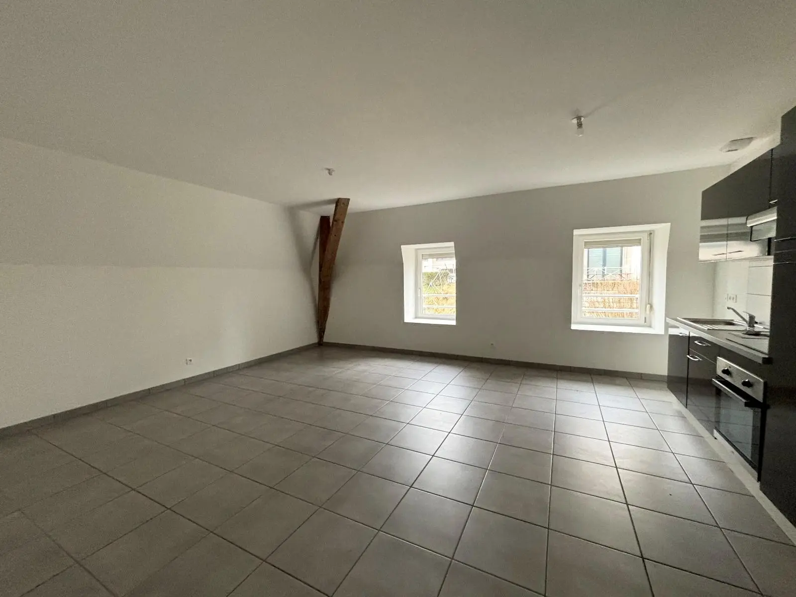 Photo 1 appartement Montbéliard