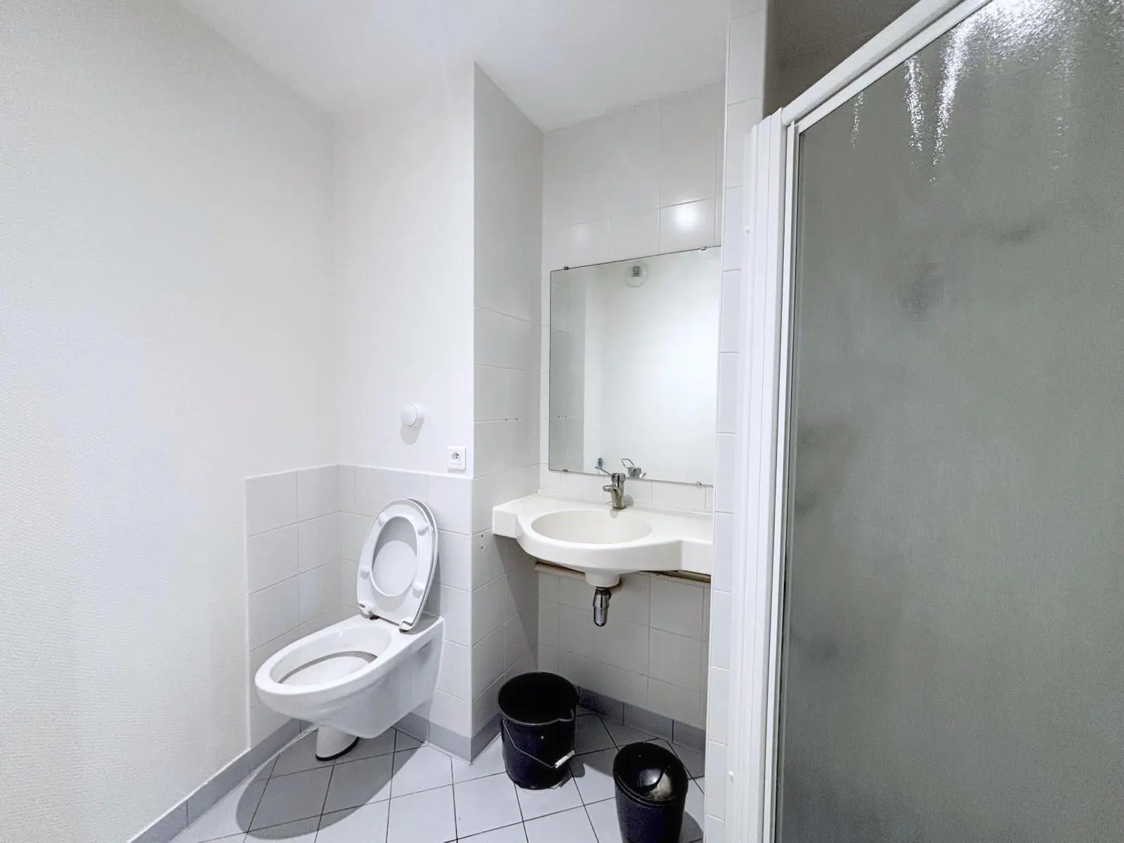 Photo 3 Appartement 1 pièce 18.47m²