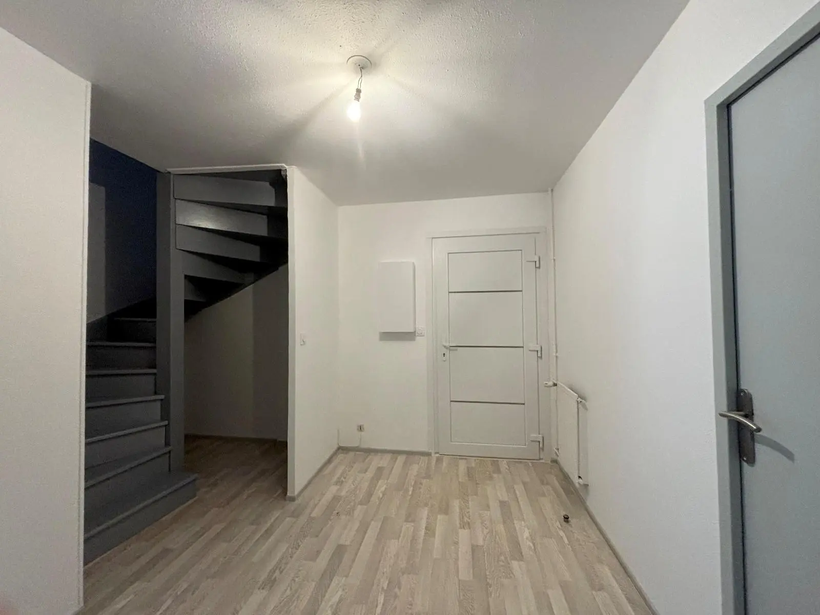 Photo 2 Appartement 4 pièces 82.66m²