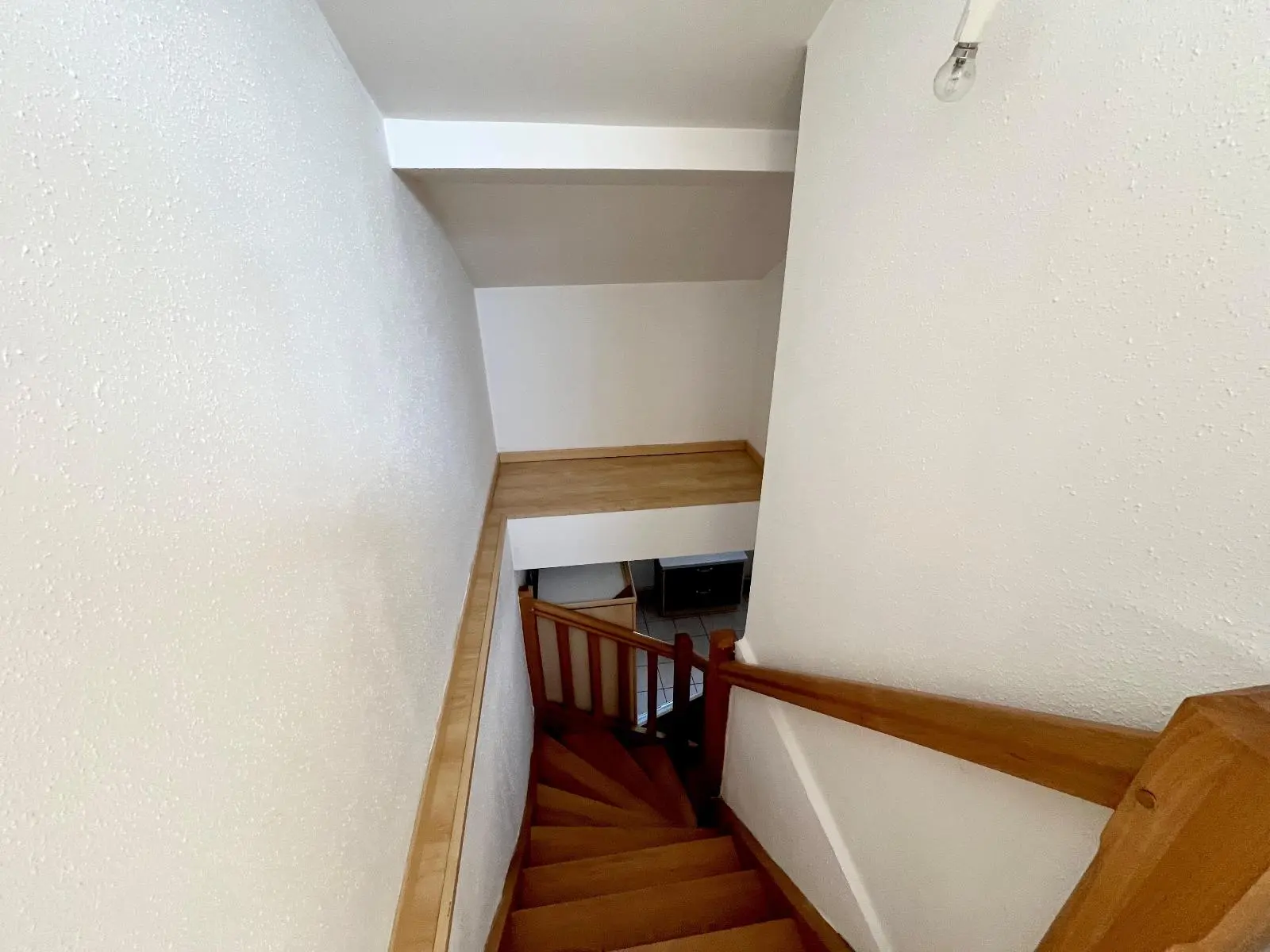 Photo 2 Appartement 2 pièces 37.41m²