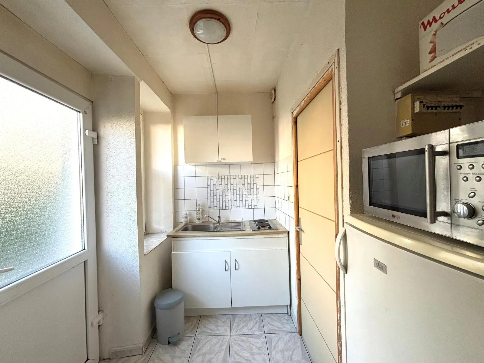 Photo 2 appartement Montbéliard