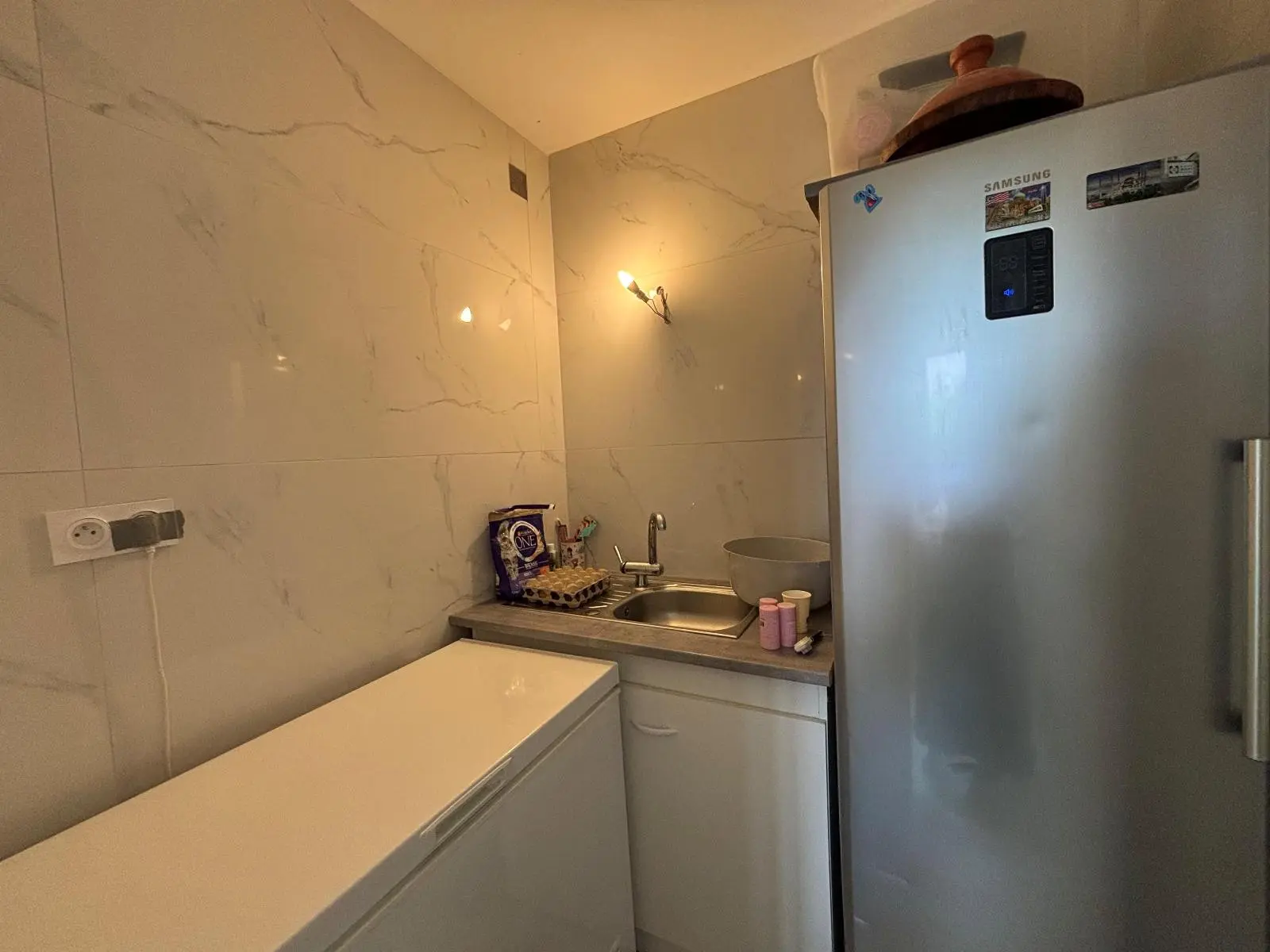 Photo 12 Appartement 5 pièces 106.47m²