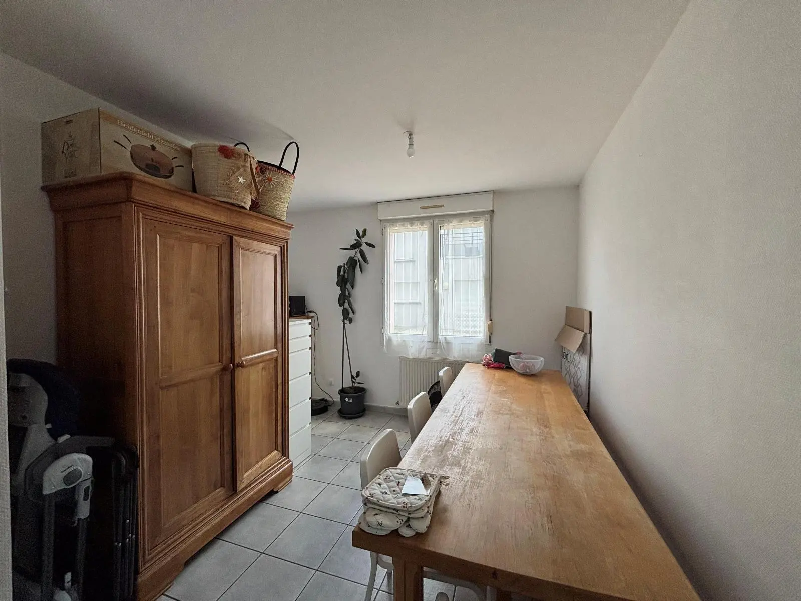 Photo 1 appartement Valentigney
