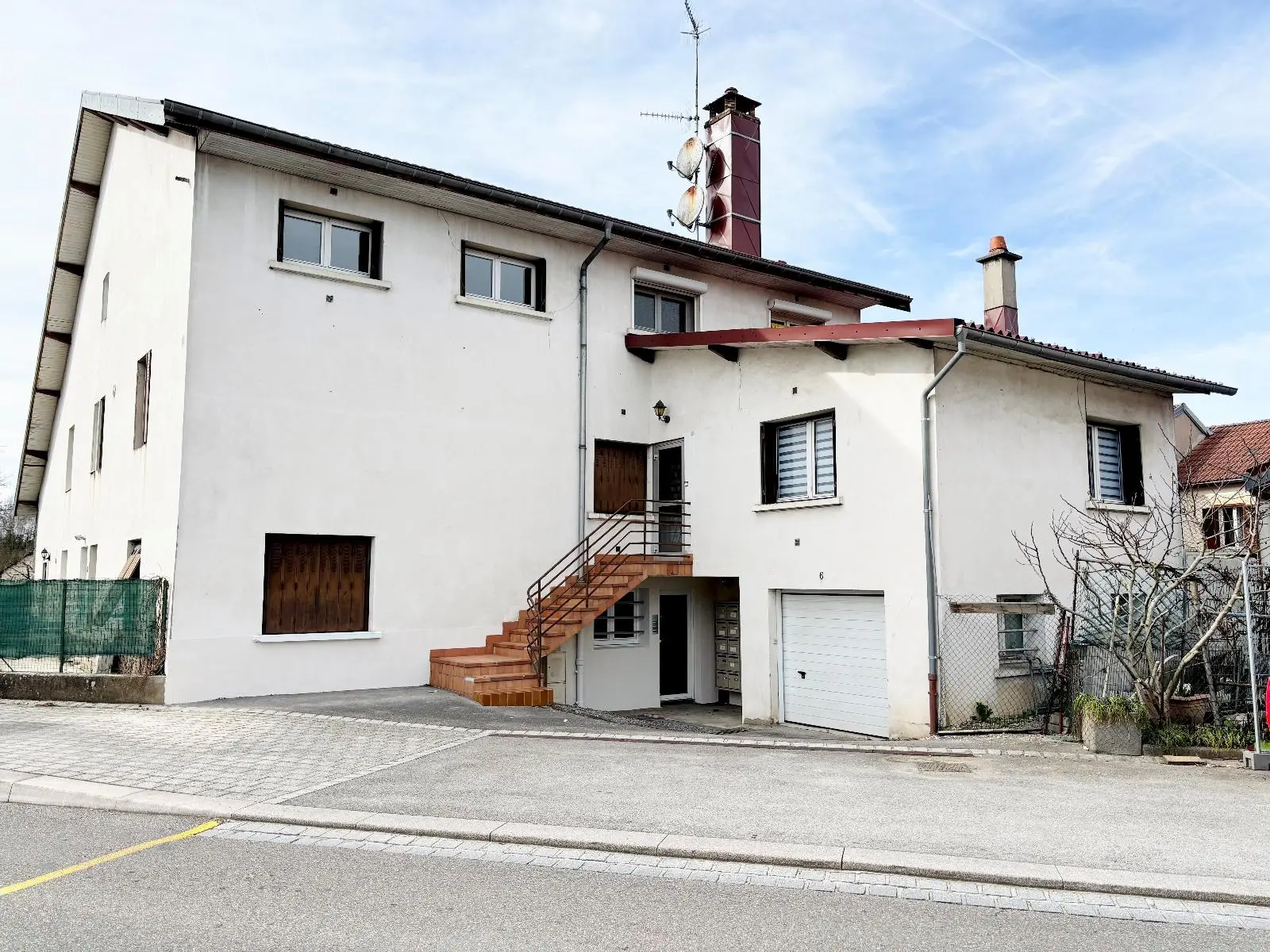 Photo 1 Appartement 2 pièces 37.41m²