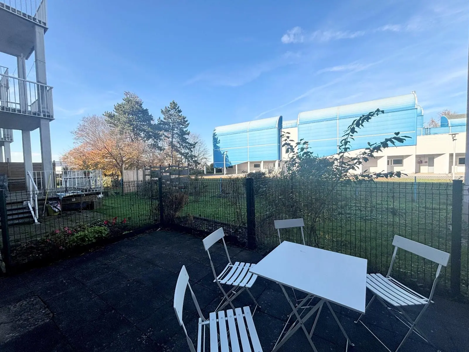 Photo 5 Appartement 1 pièce 19m²