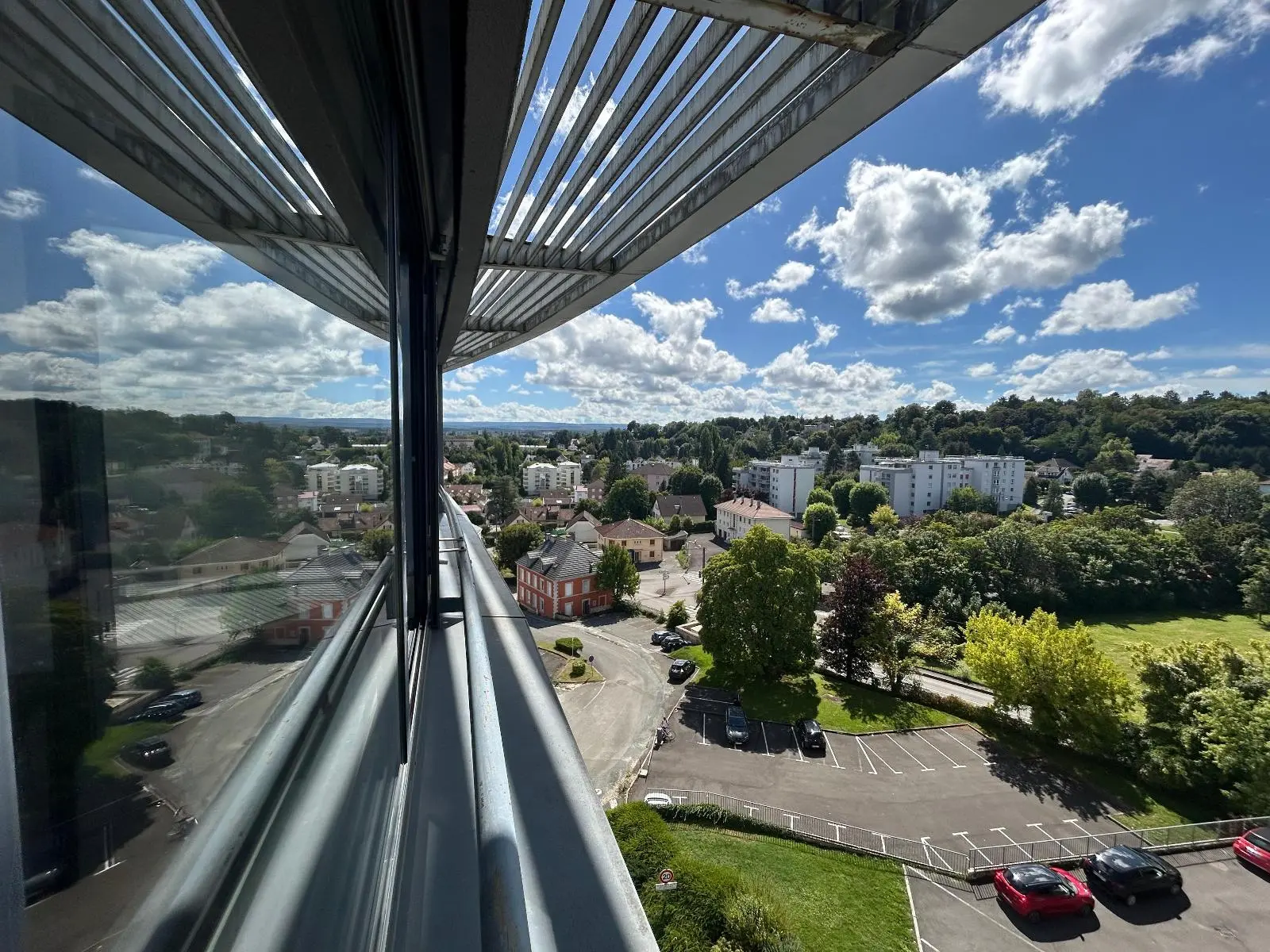 Photo 2 Appartement 2 pièces 46.45m²