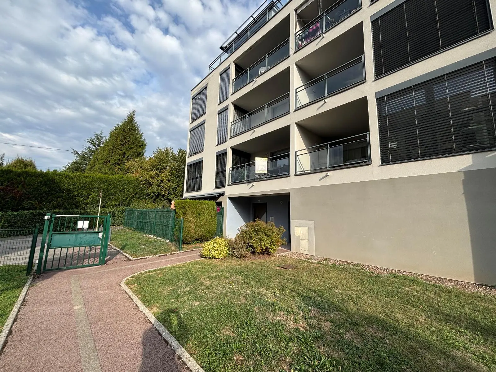 Photo 4 Appartement 3 pièces 78.33m²
